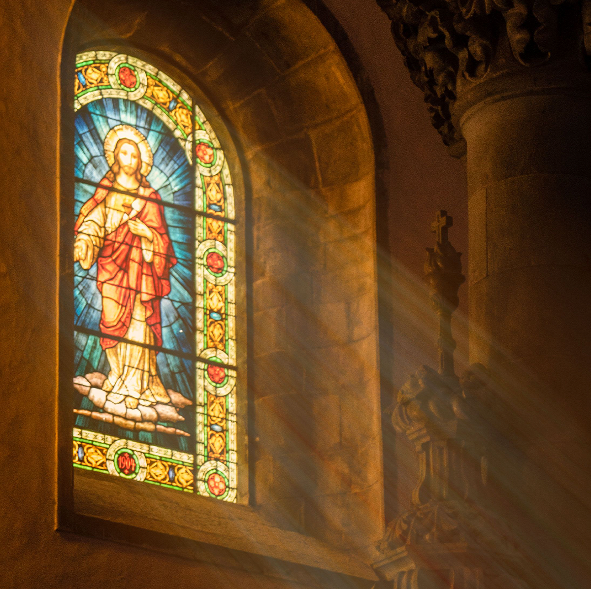 7 Sacred Heart Quotes to Set Your Heart Ablaze for Jesus
