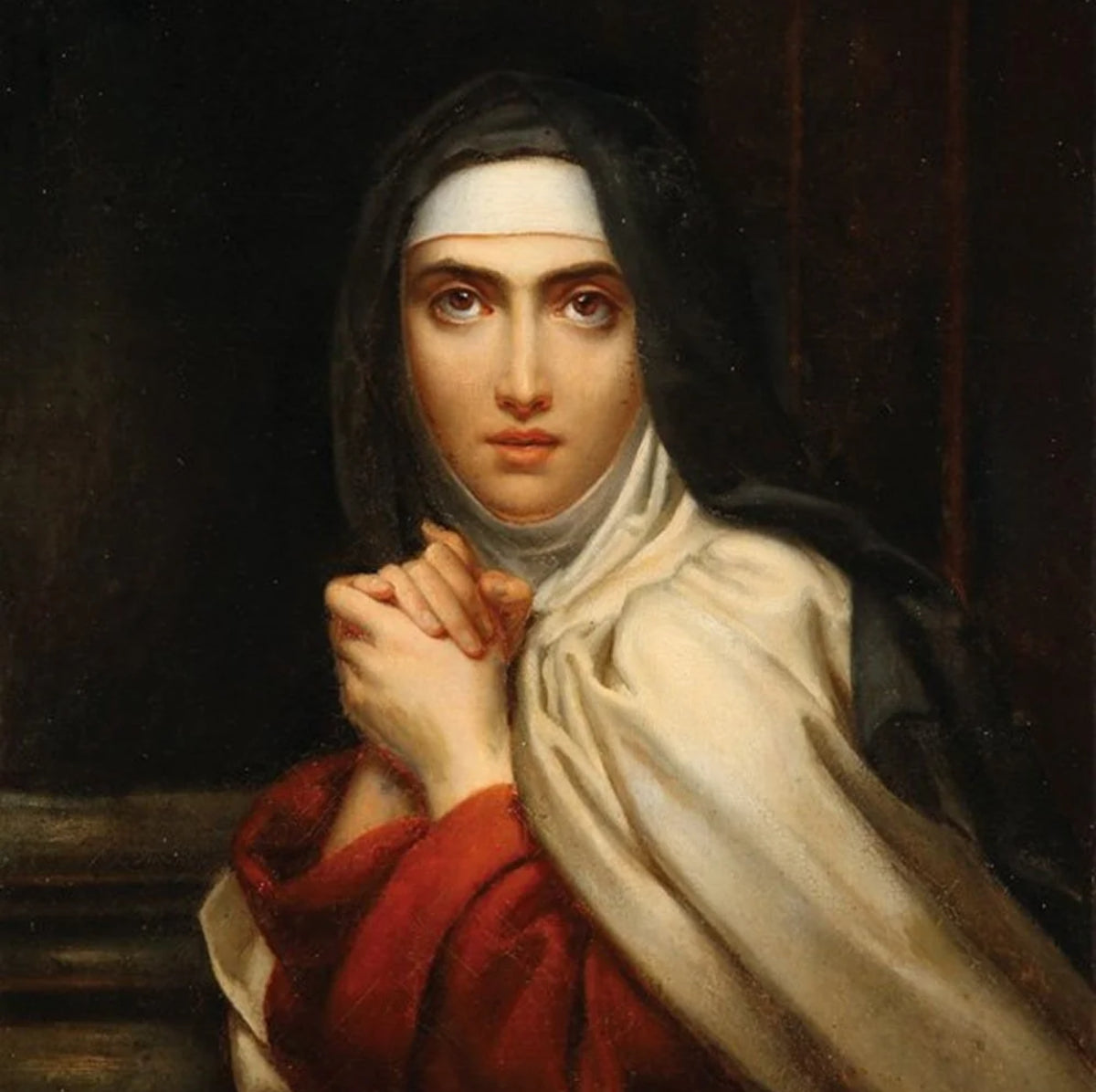 4 Life Lessons From St. Teresa of Avila