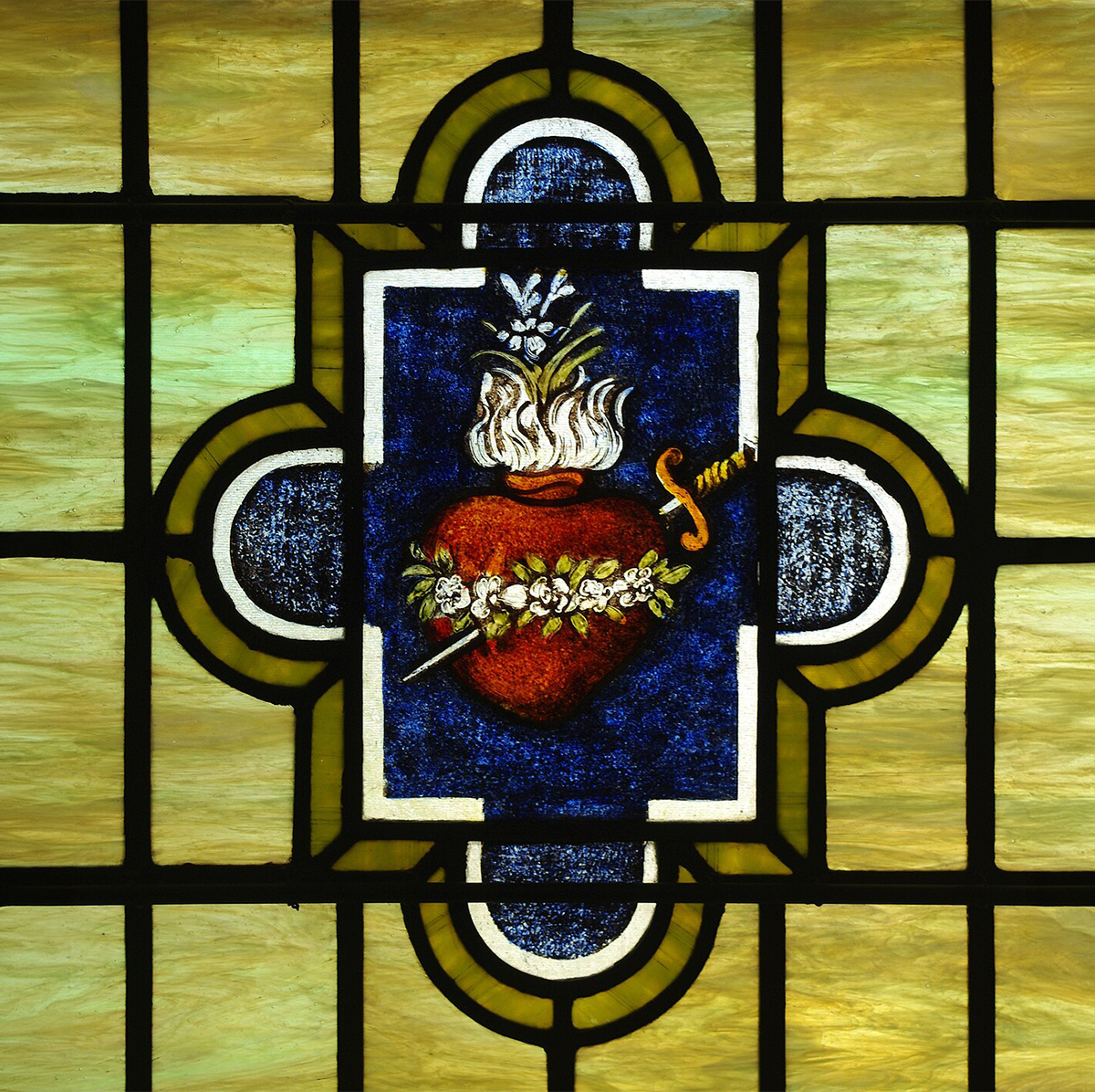 How to Reflect on Mary’s Immaculate Heart