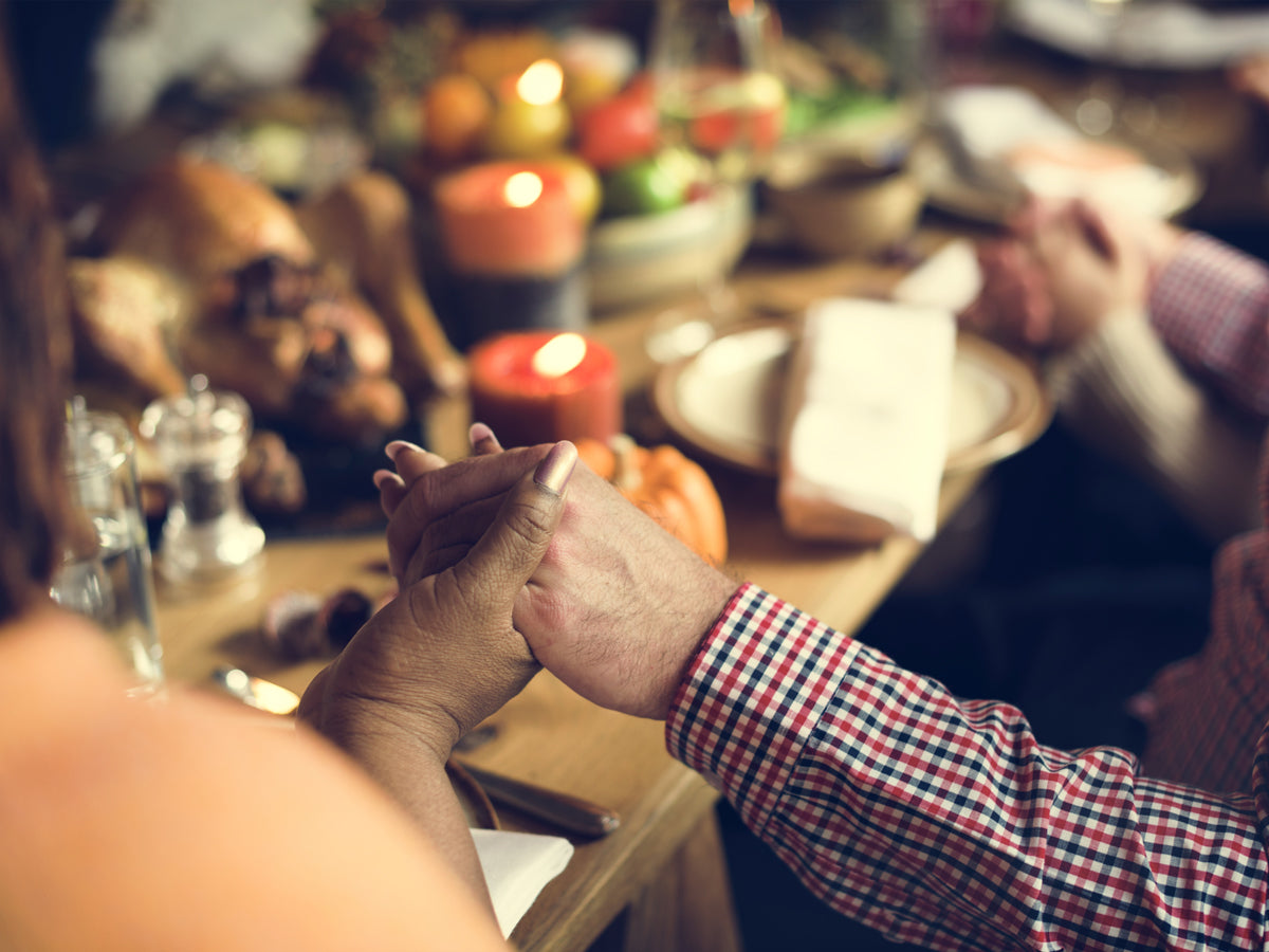 Is Thanksgiving Catholic?