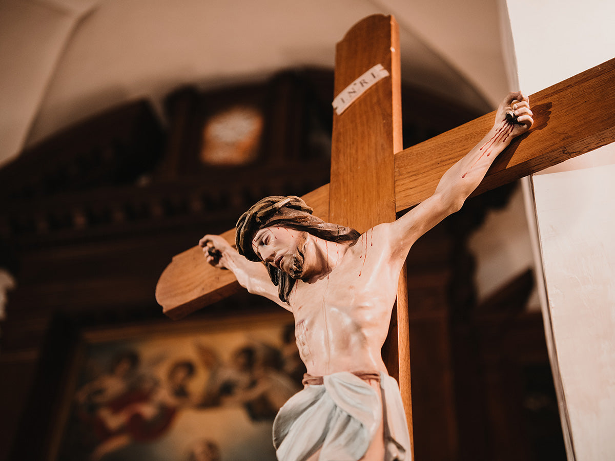 30 ways to have a great Holy Week