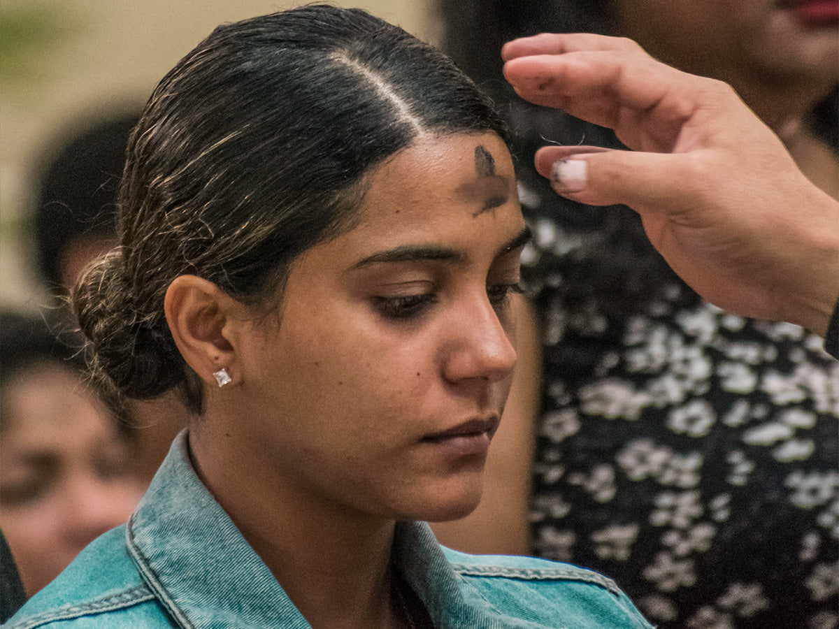 What should you give up for Lent? Ask these 3 questions