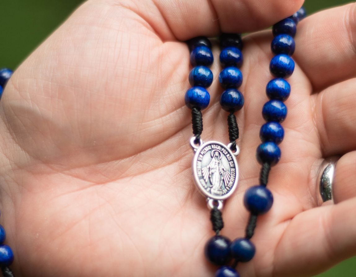 What Are the Mysteries of the Rosary?