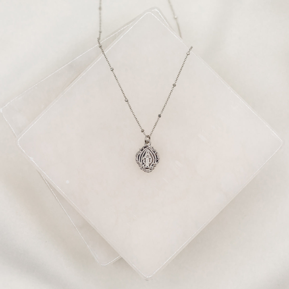 Miraculous Petite Necklace