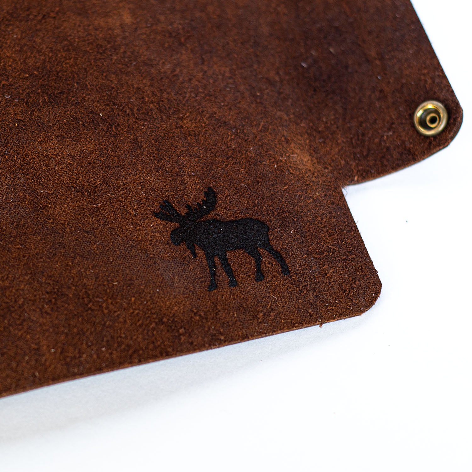 The Gentleman Leather Journal | The Catholic Gentleman