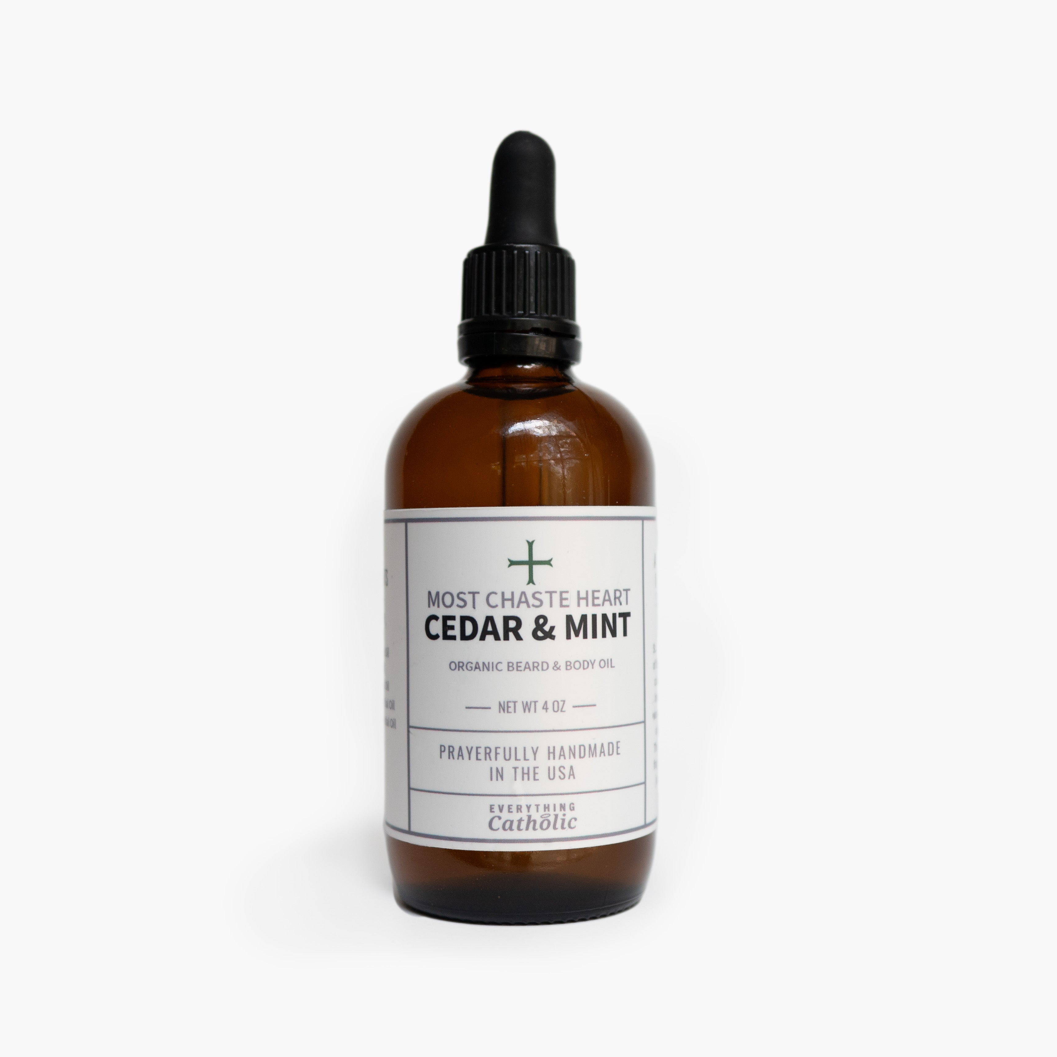 Beard & Body Oil Multi-Pack