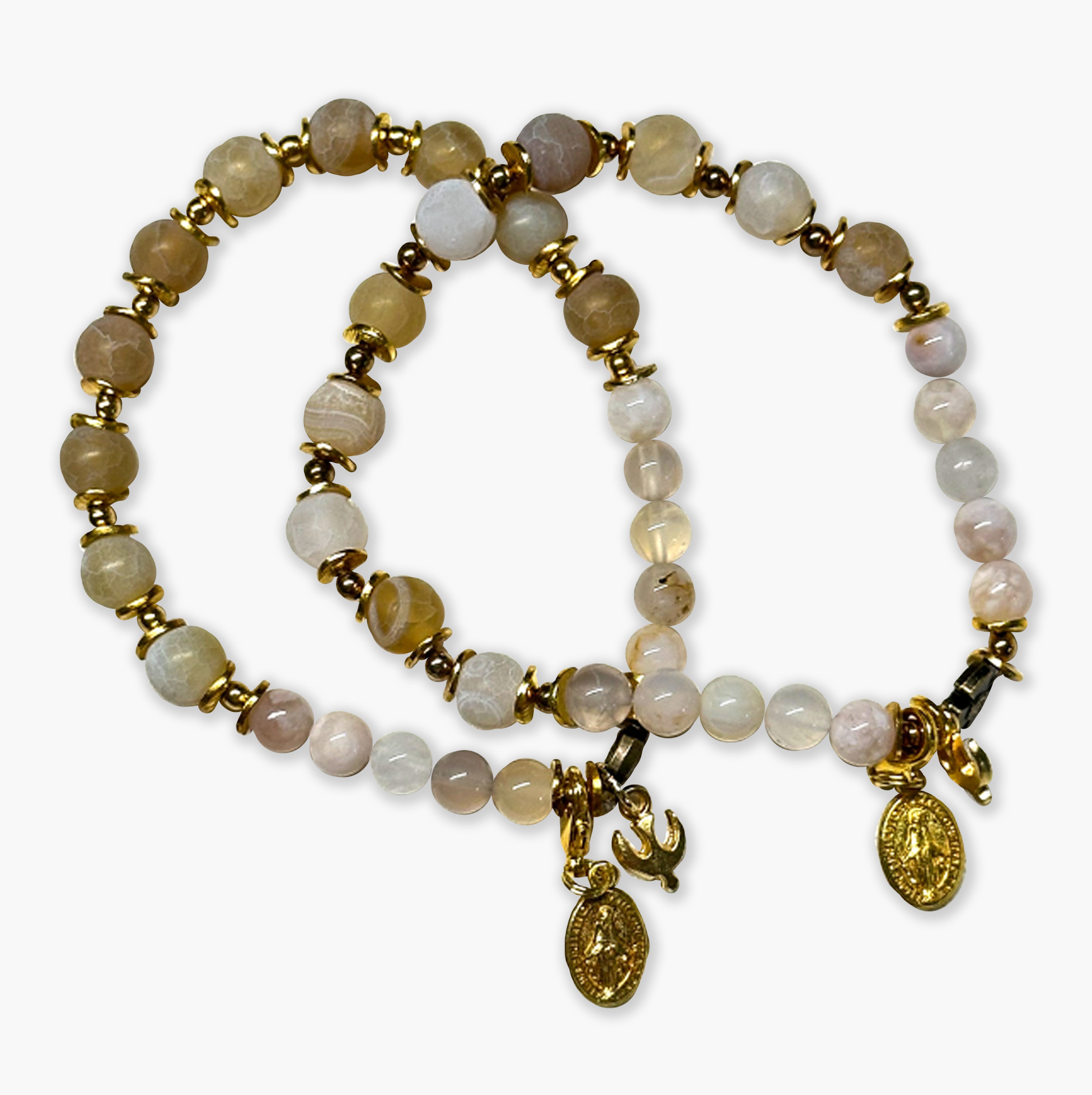 Surrender Novena Chaplet