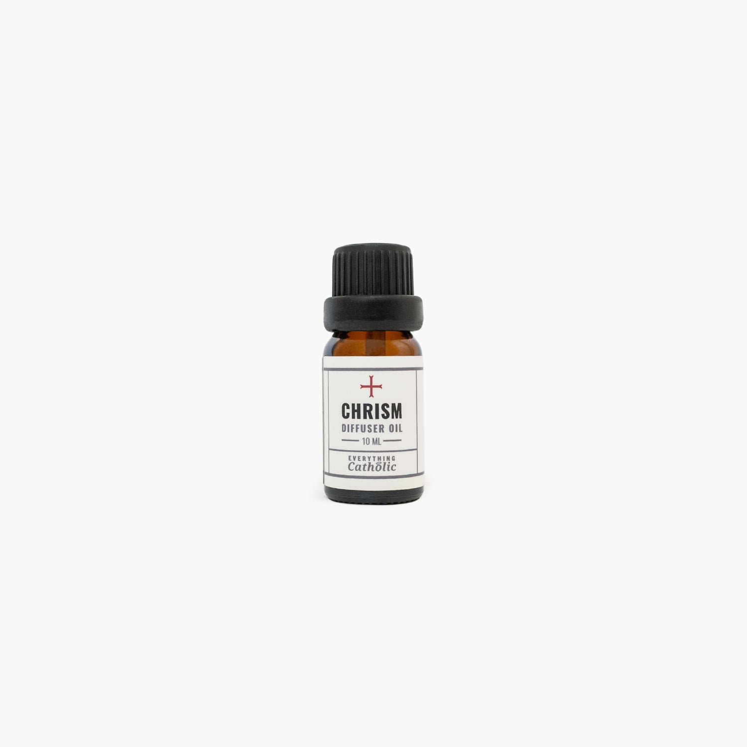 Chrism Diffuser Oil