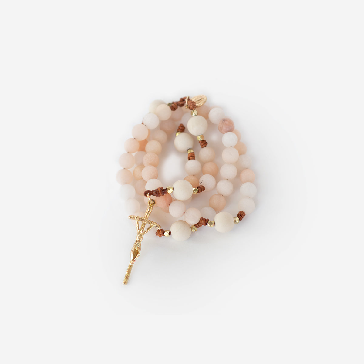 Creation Handmade Rosary