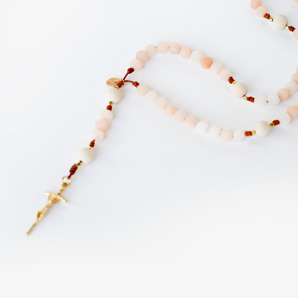 Creation Handmade Rosary