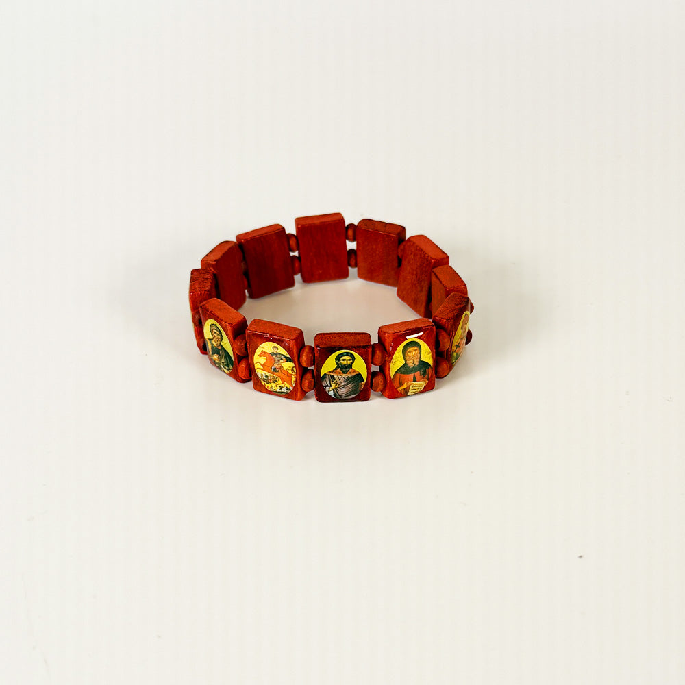 All Saints Bracelet