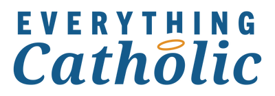 Everything Catholic logo