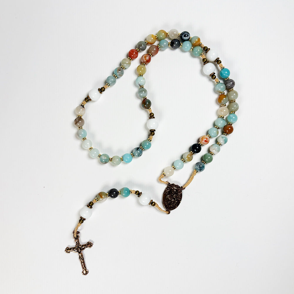 Good Hope Handmade Rosary