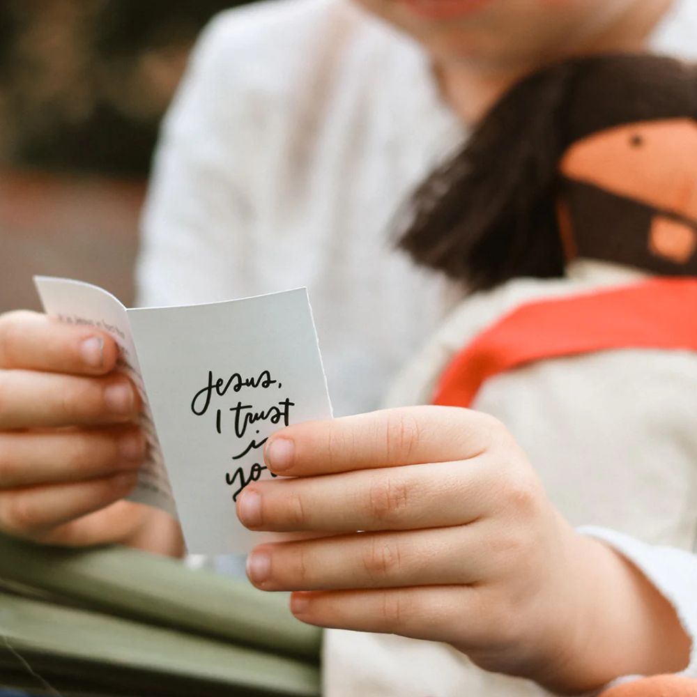 Jesus of Nazareth Doll