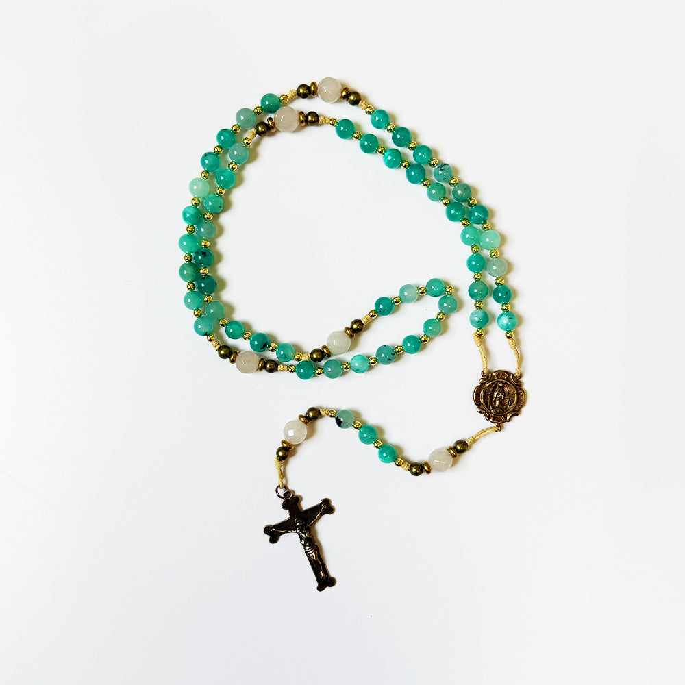 Our Lady of Guadalupe Rosary