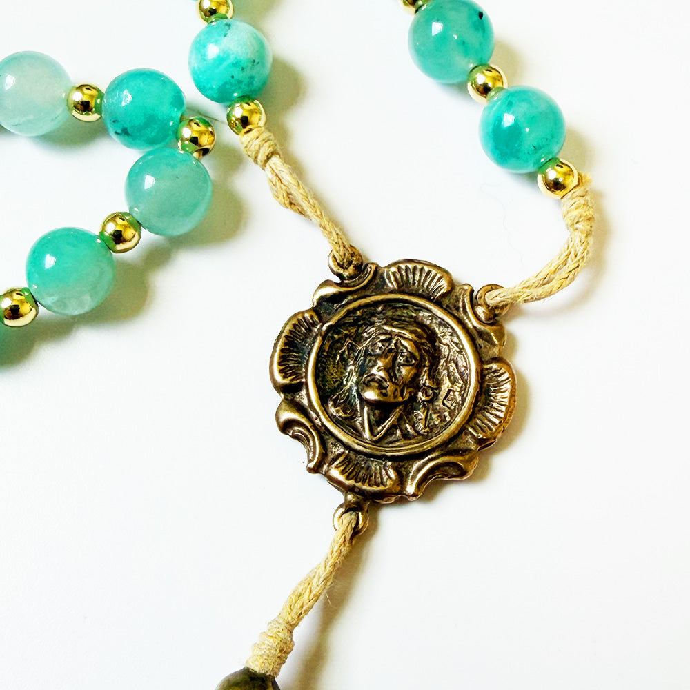 Our Lady of Guadalupe Rosary