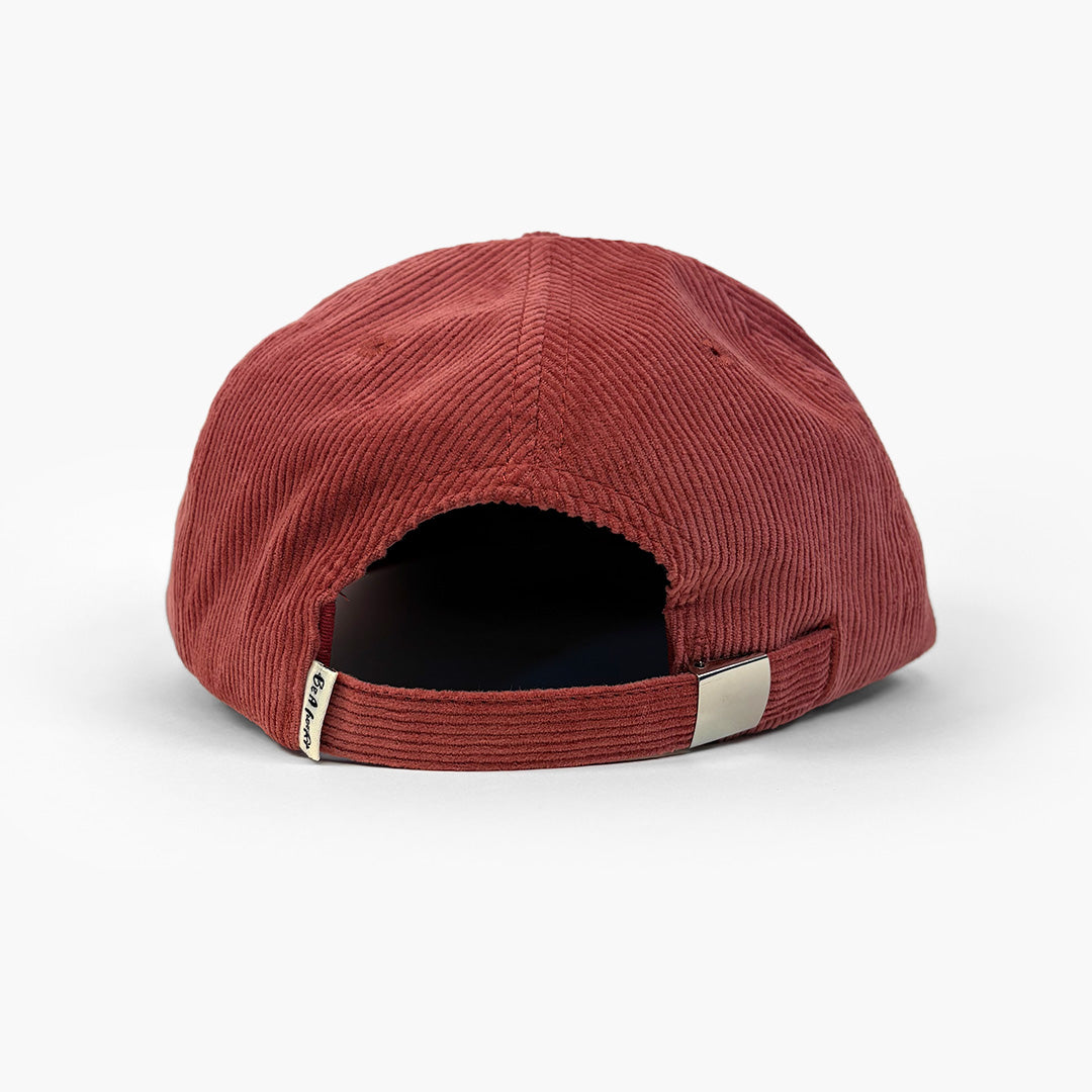 Ora et Labora Corduroy Hat