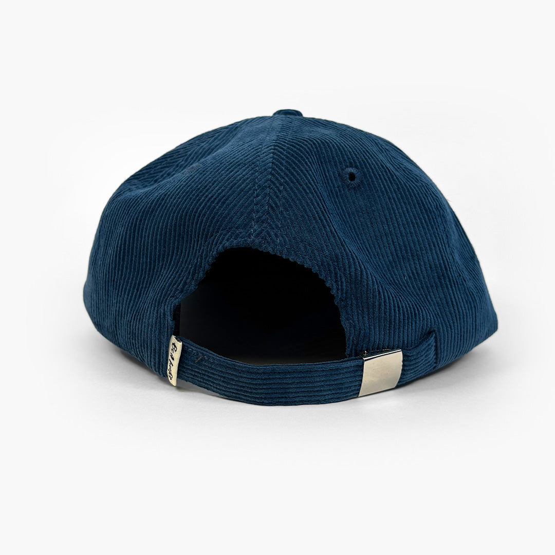 Ora et Labora Corduroy Hat
