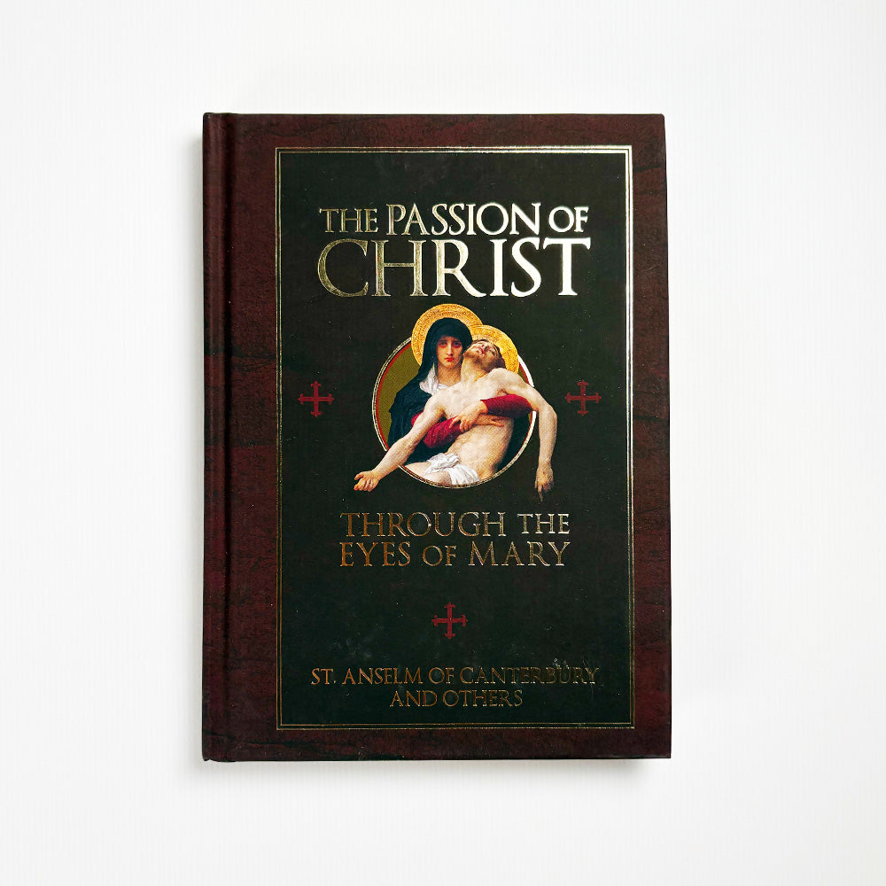 The Passion of Christ Through the Eyes of Mary