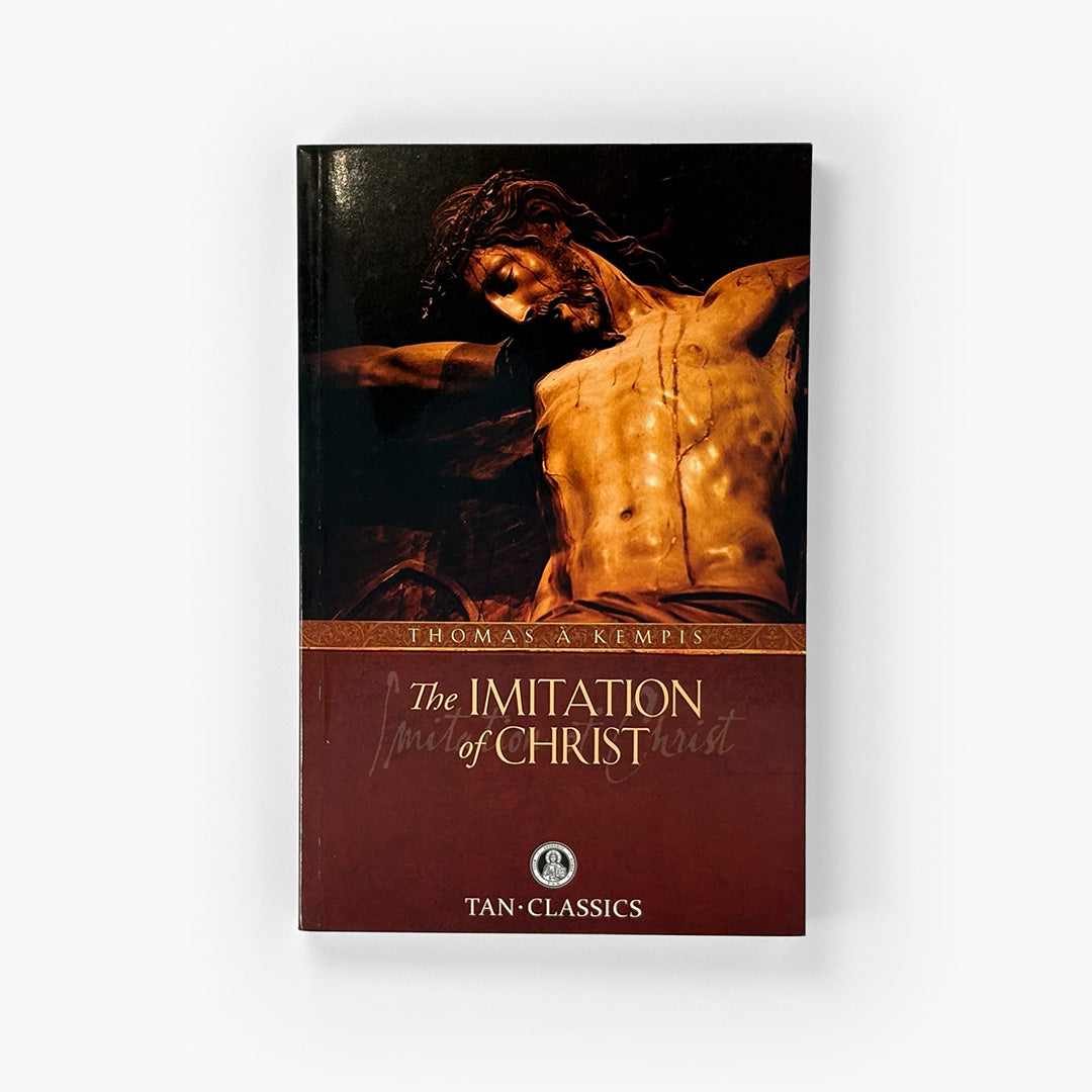 The Imitation of Christ