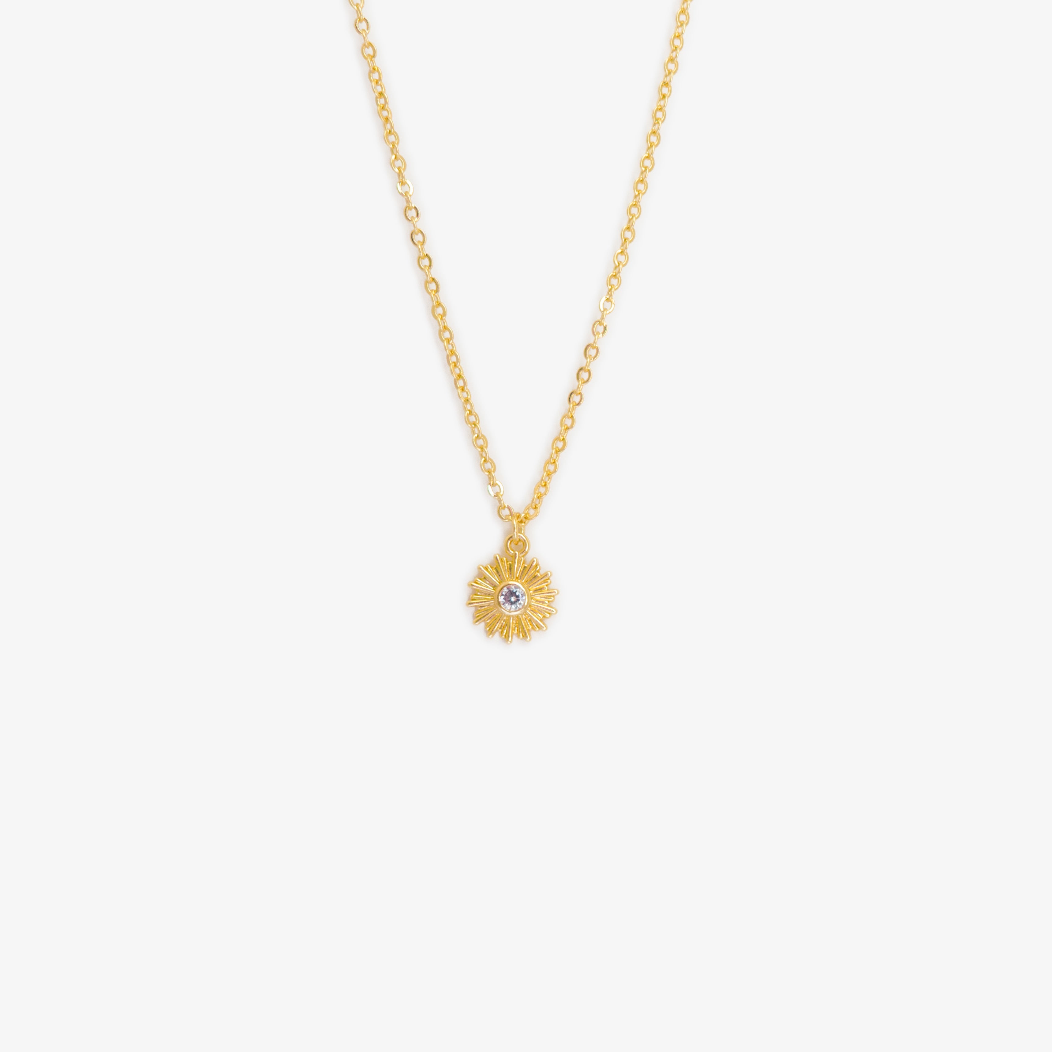 Eucharist Necklace