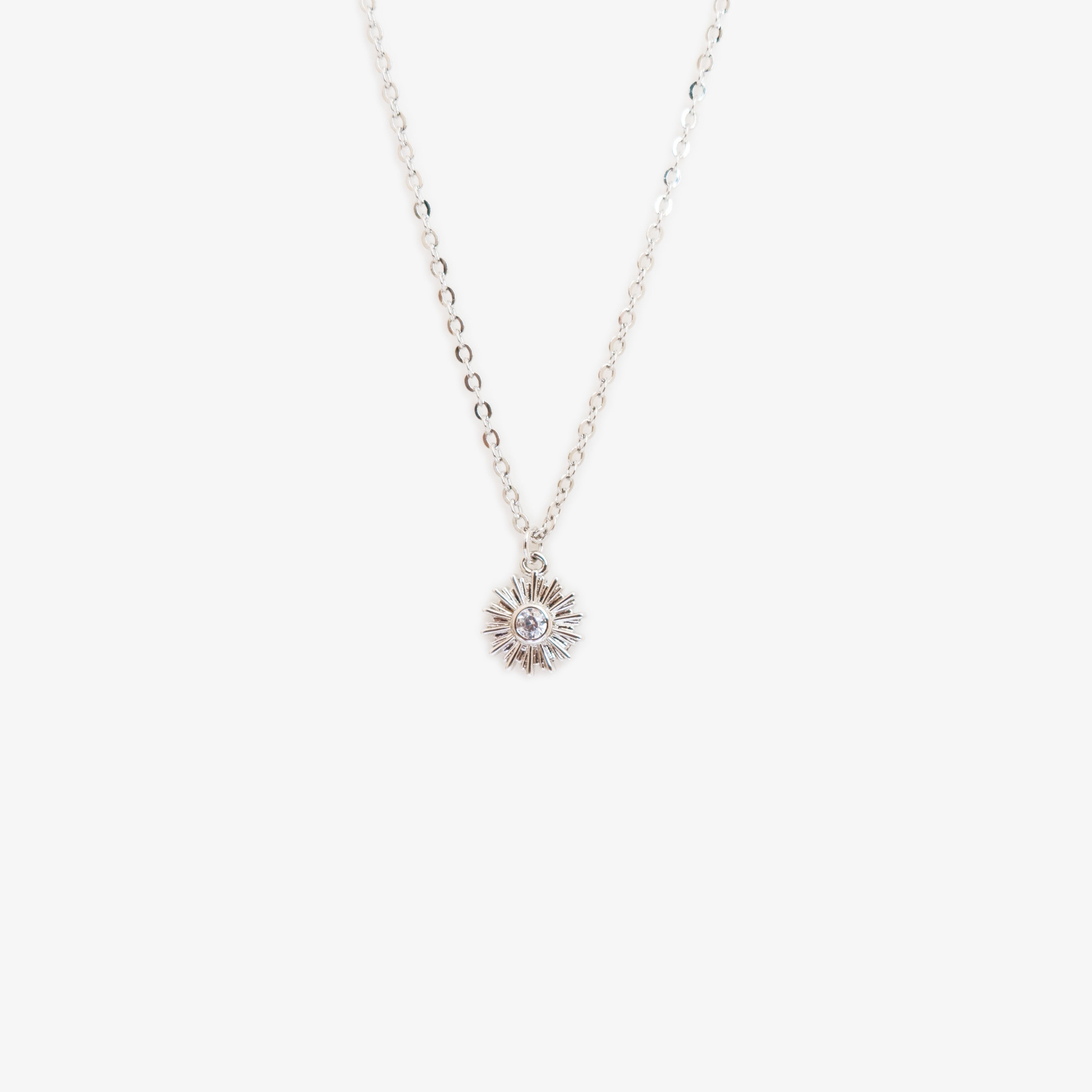 Eucharist Necklace