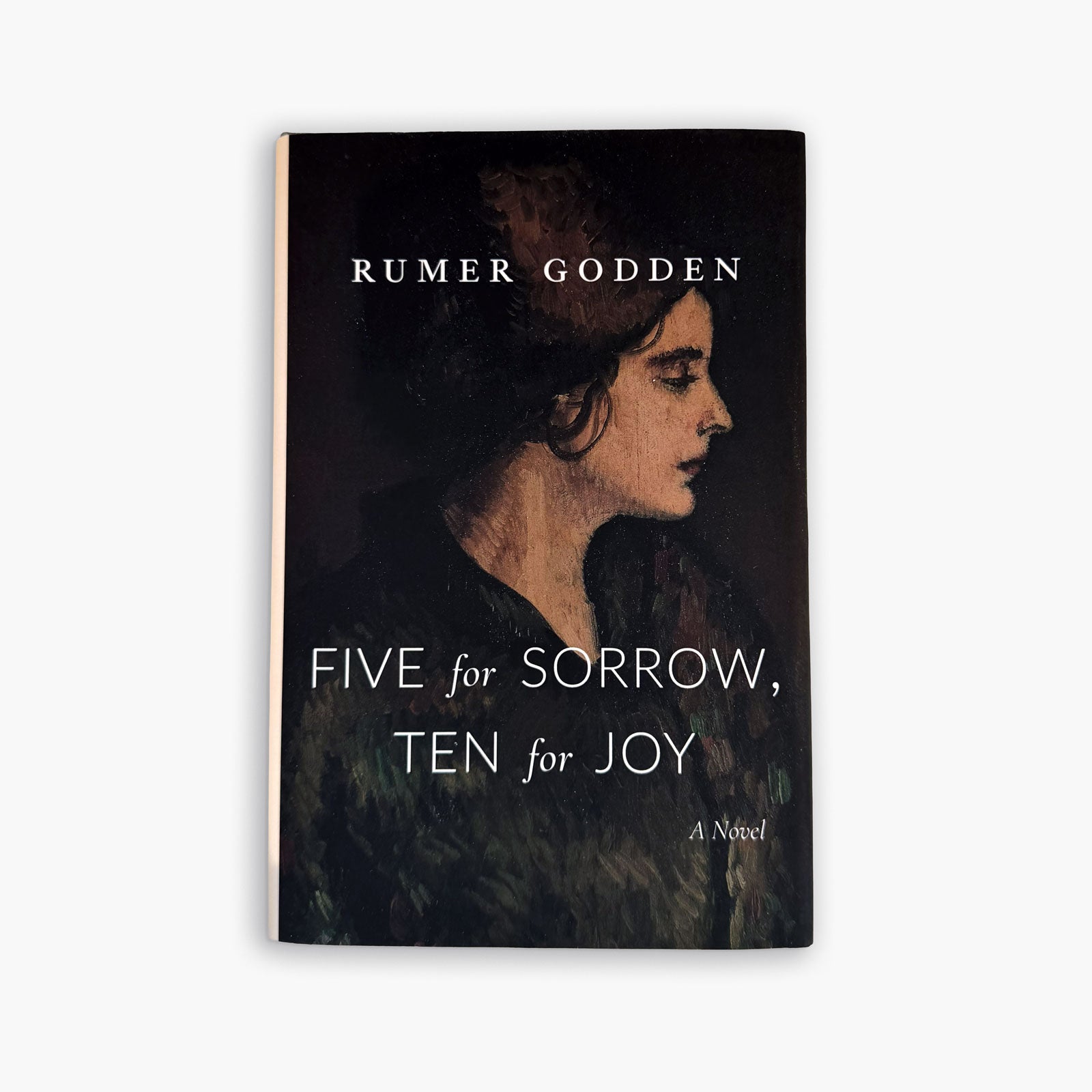 Five for Sorrow, Ten for Joy