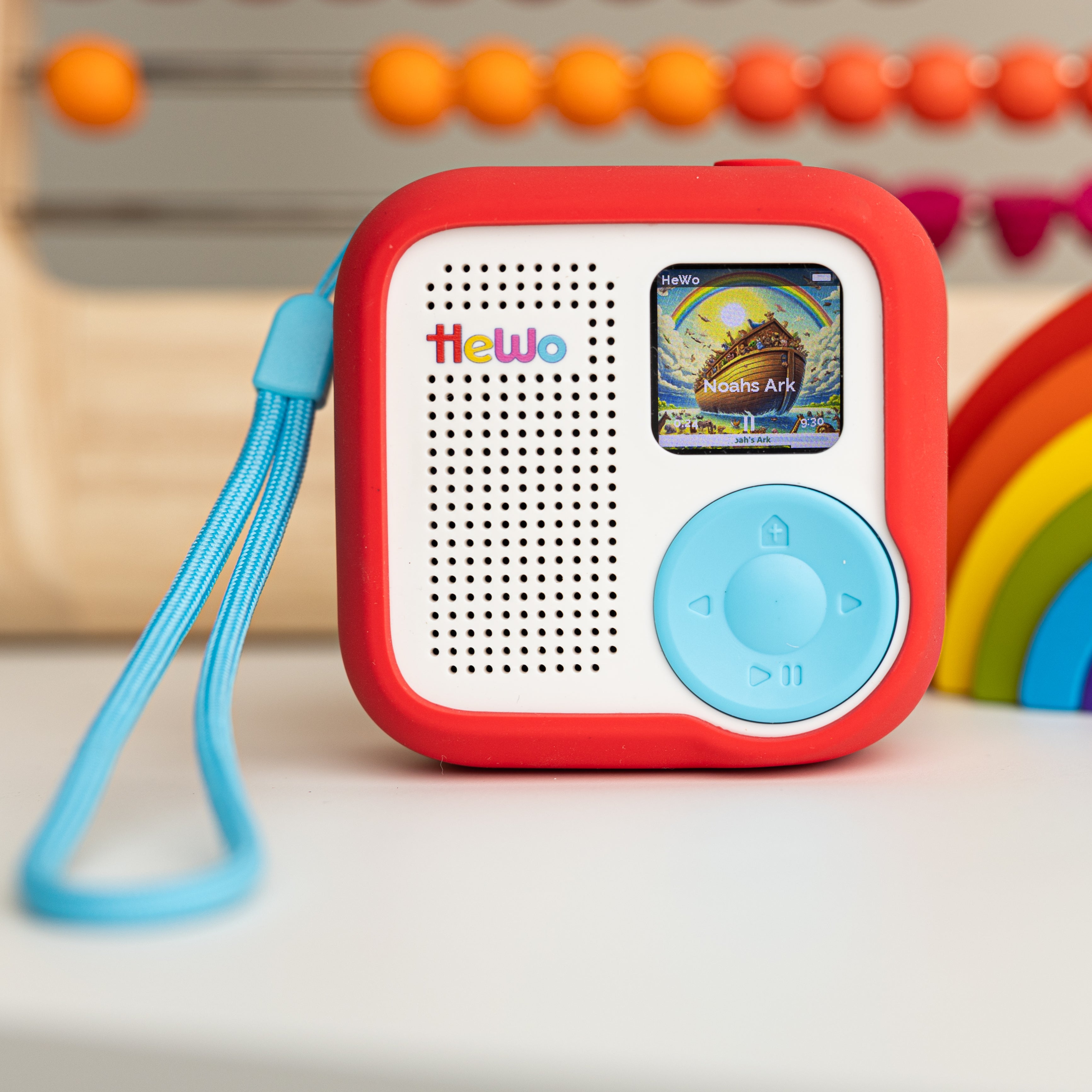 HeWo Silicone Cover