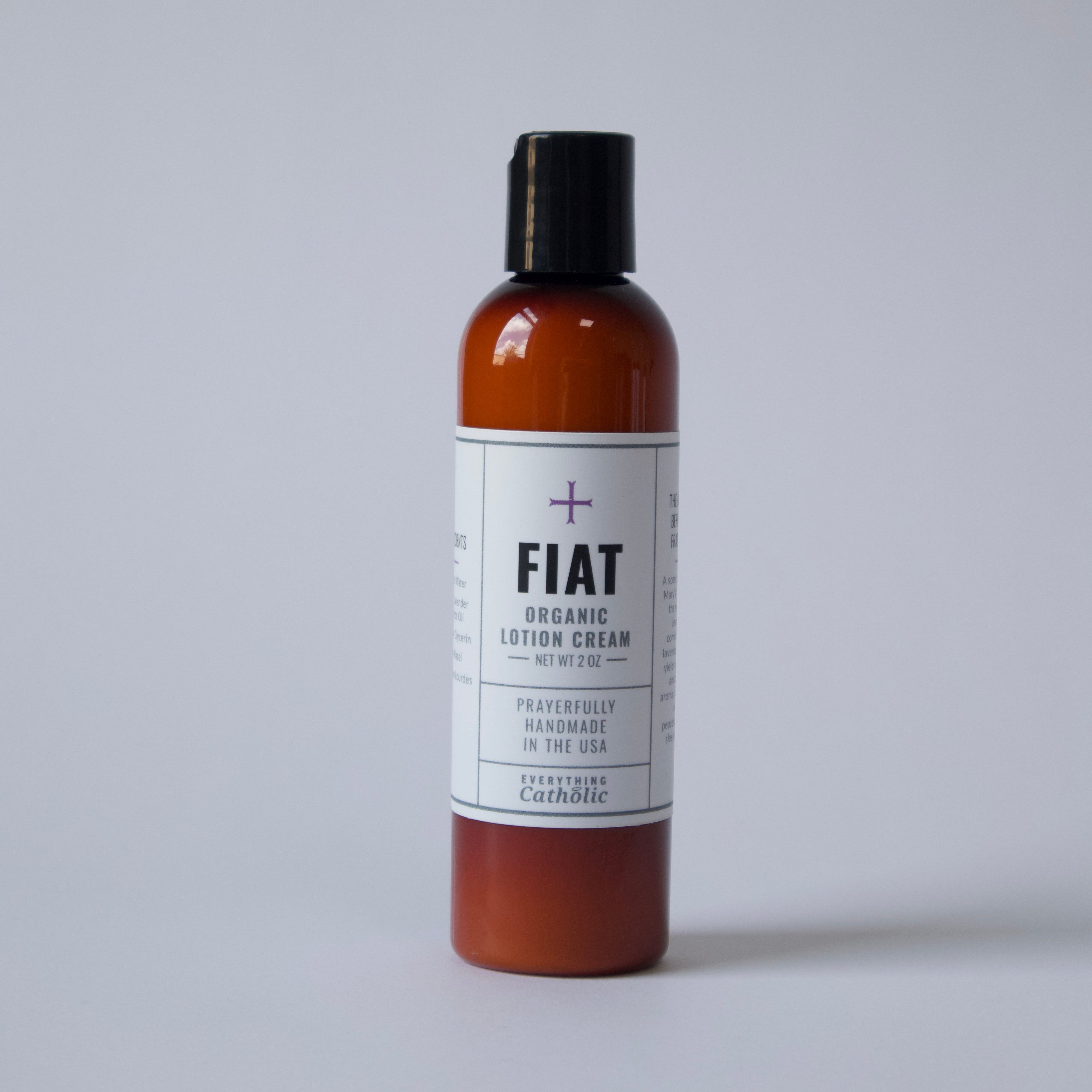 Fiat Lotion