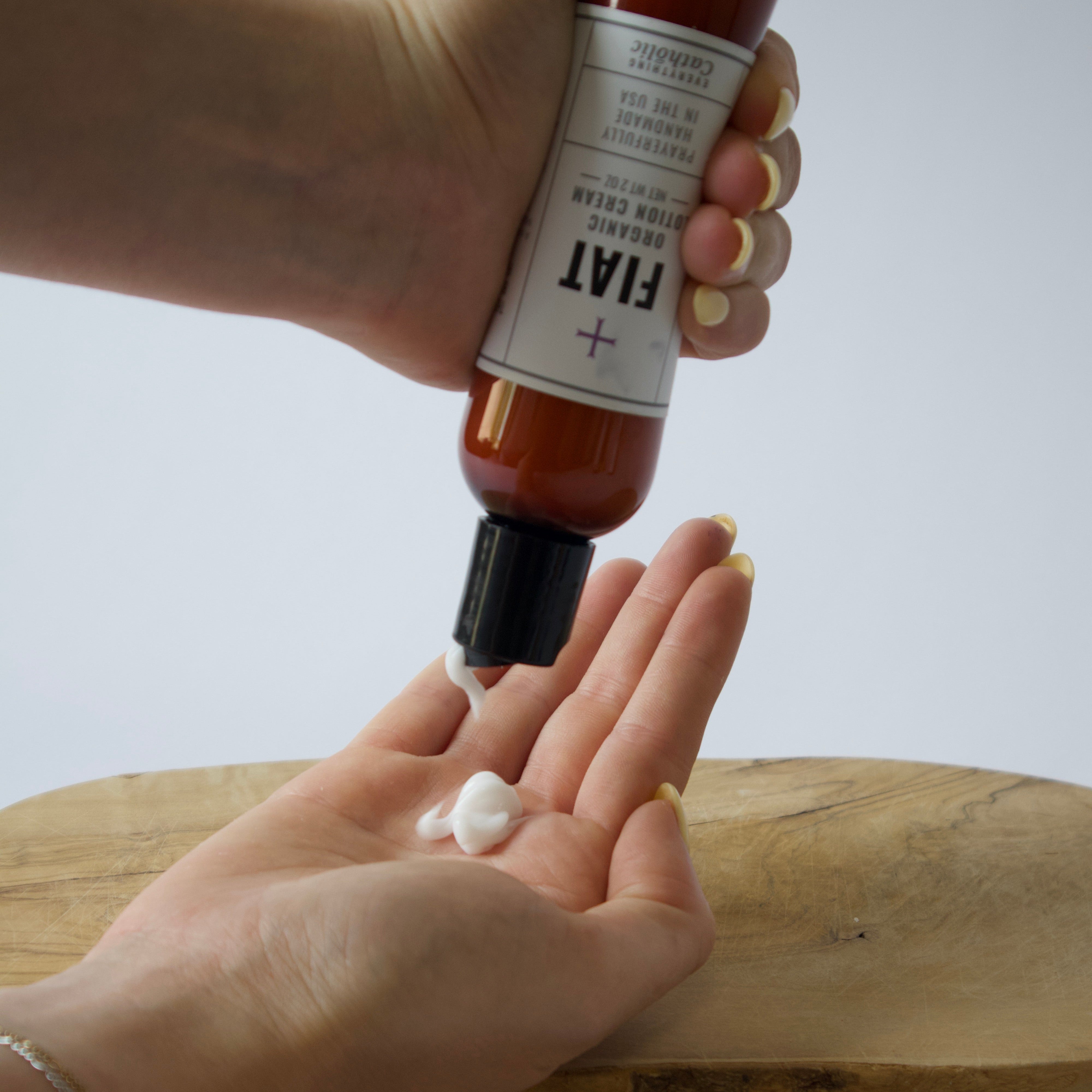 Fiat Lotion