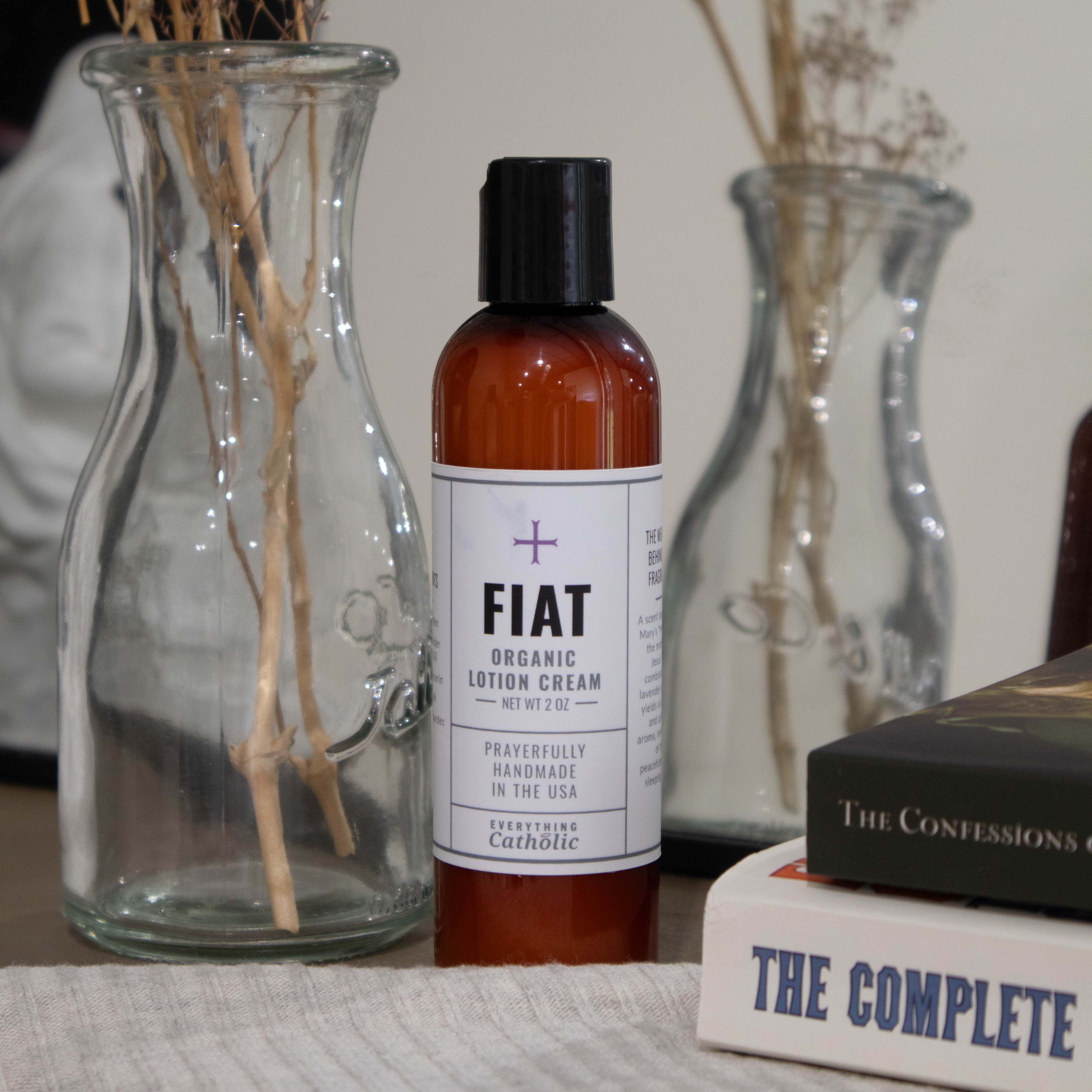 Fiat Lotion