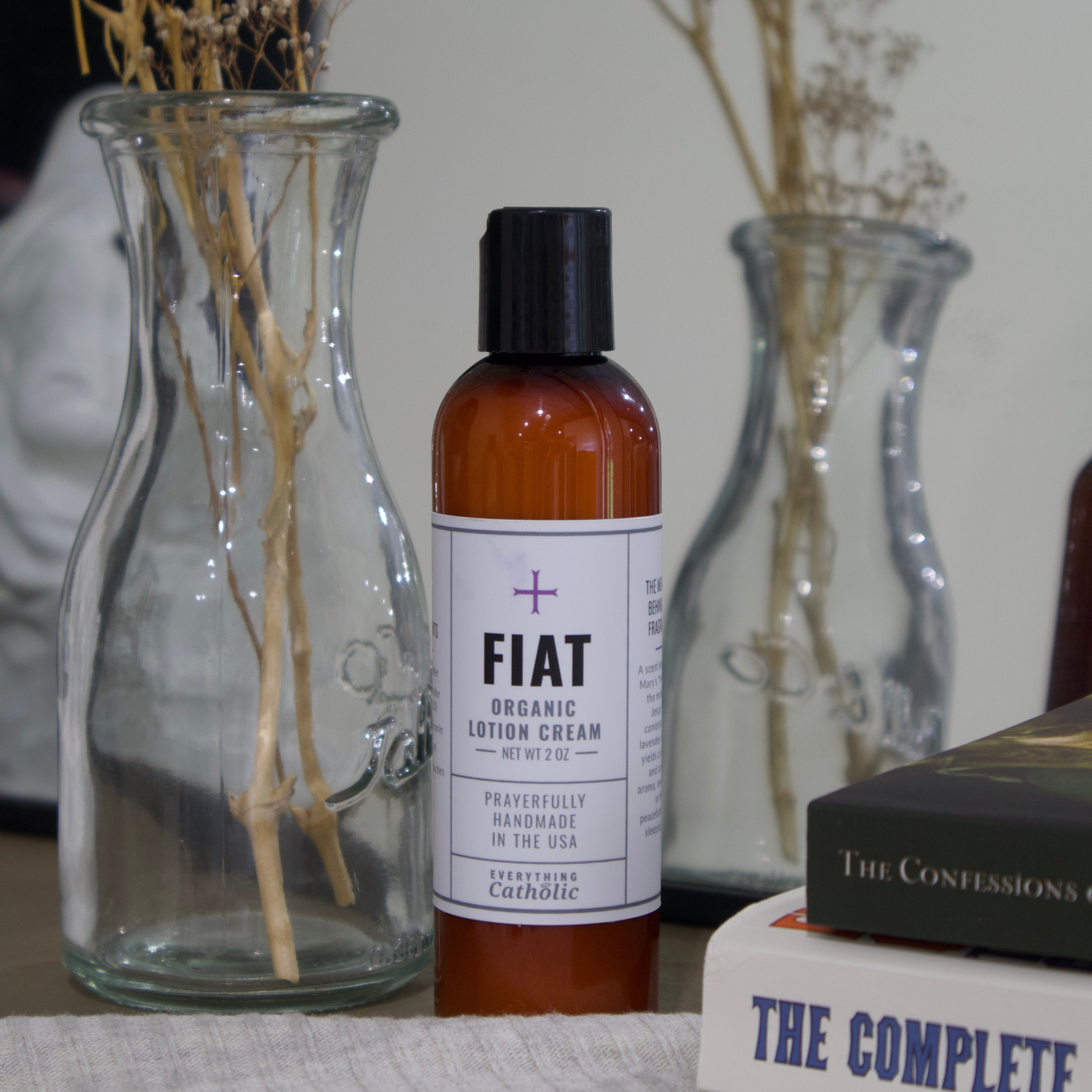 Fiat Lotion