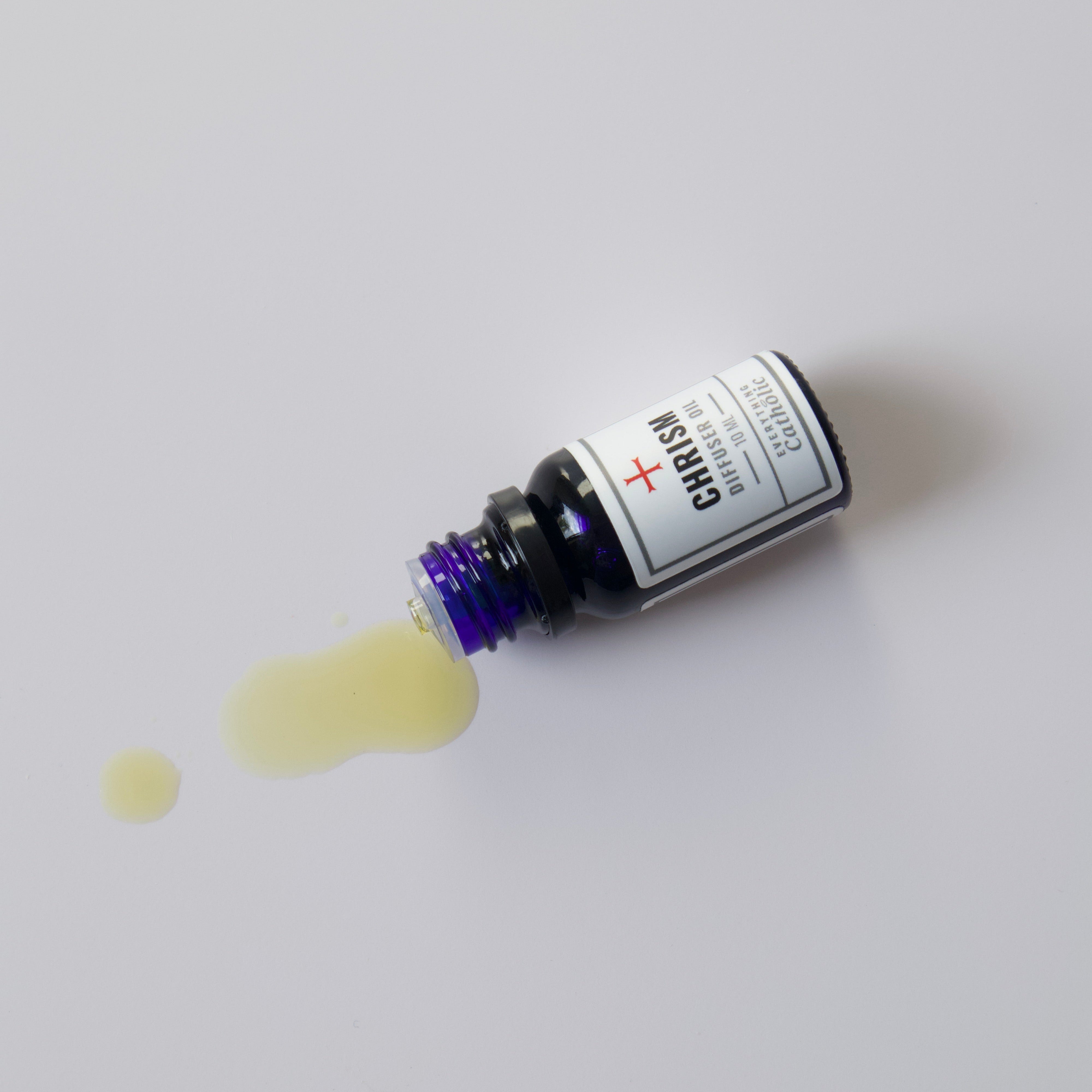 Chrism Diffuser Oil