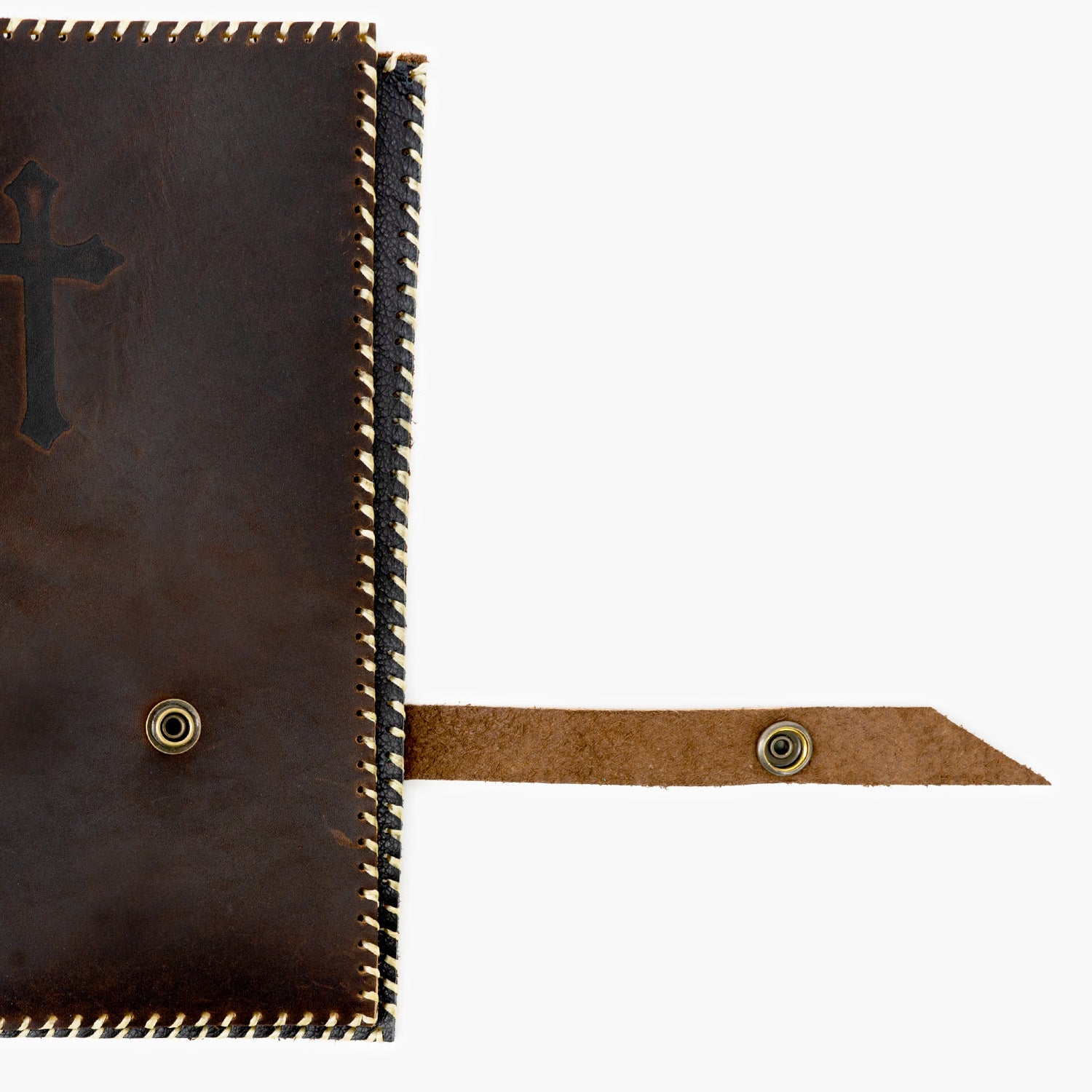 Mink Bible Cover