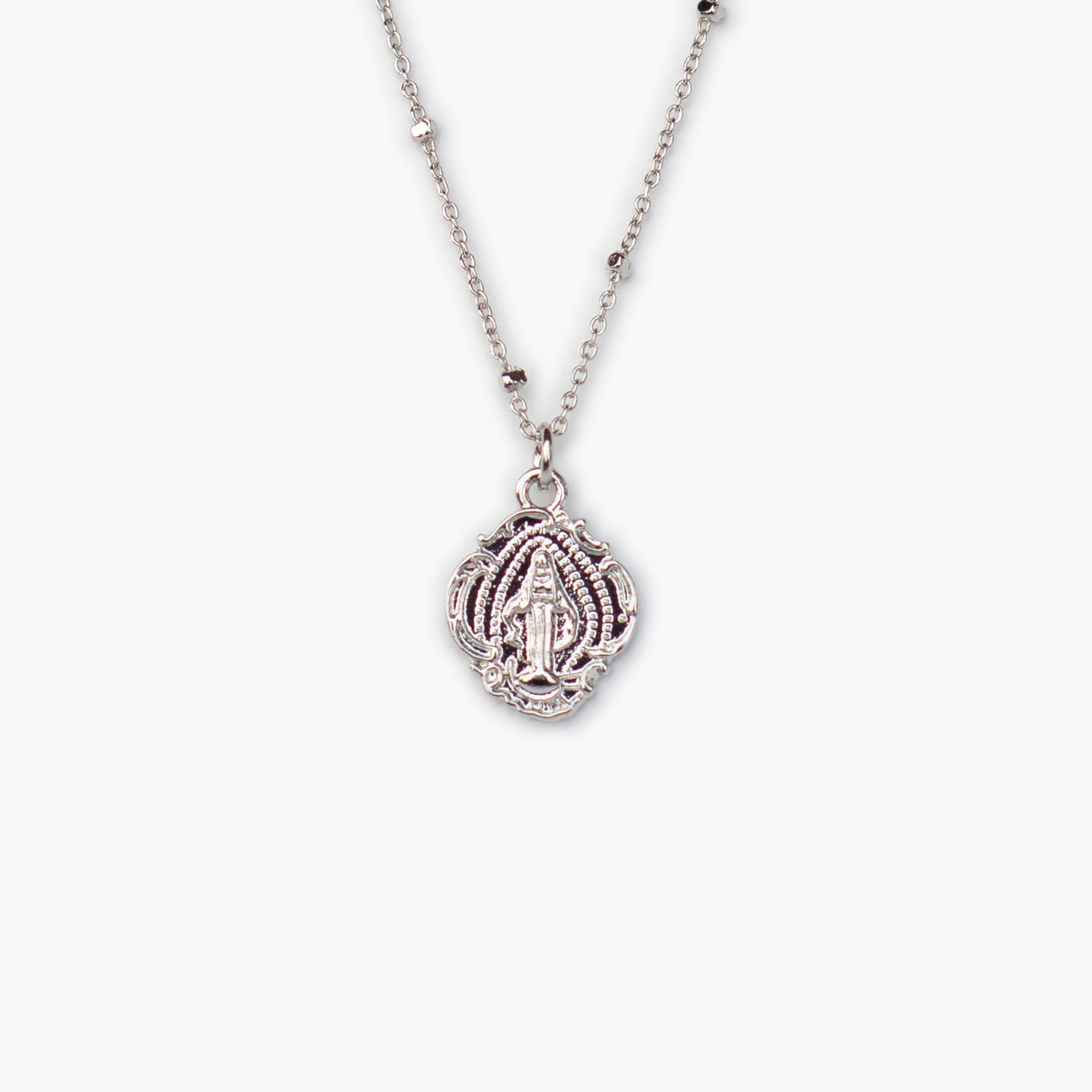 Miraculous Petite Necklace