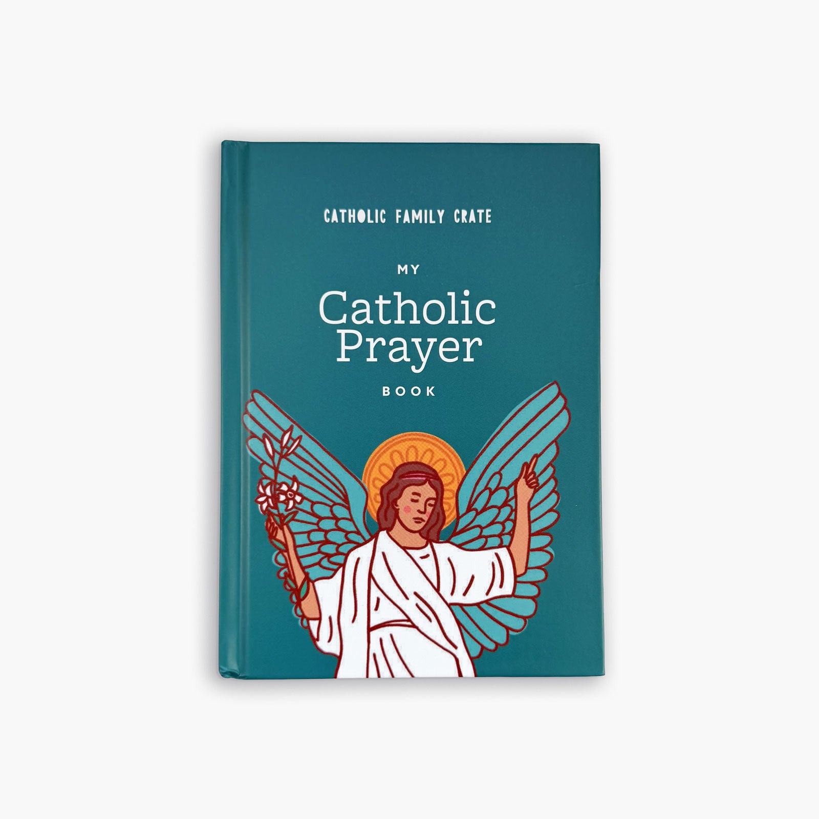 My Catholic Prayer Book