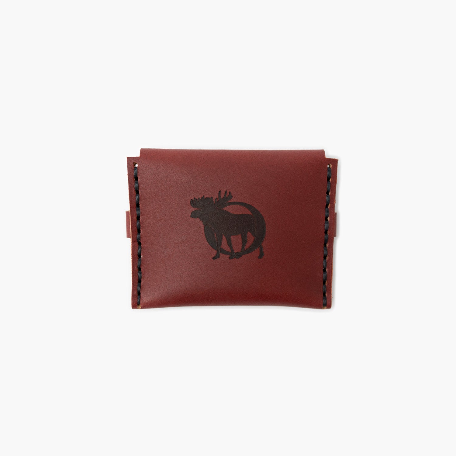 Premium Cardinal Rosary Pouch