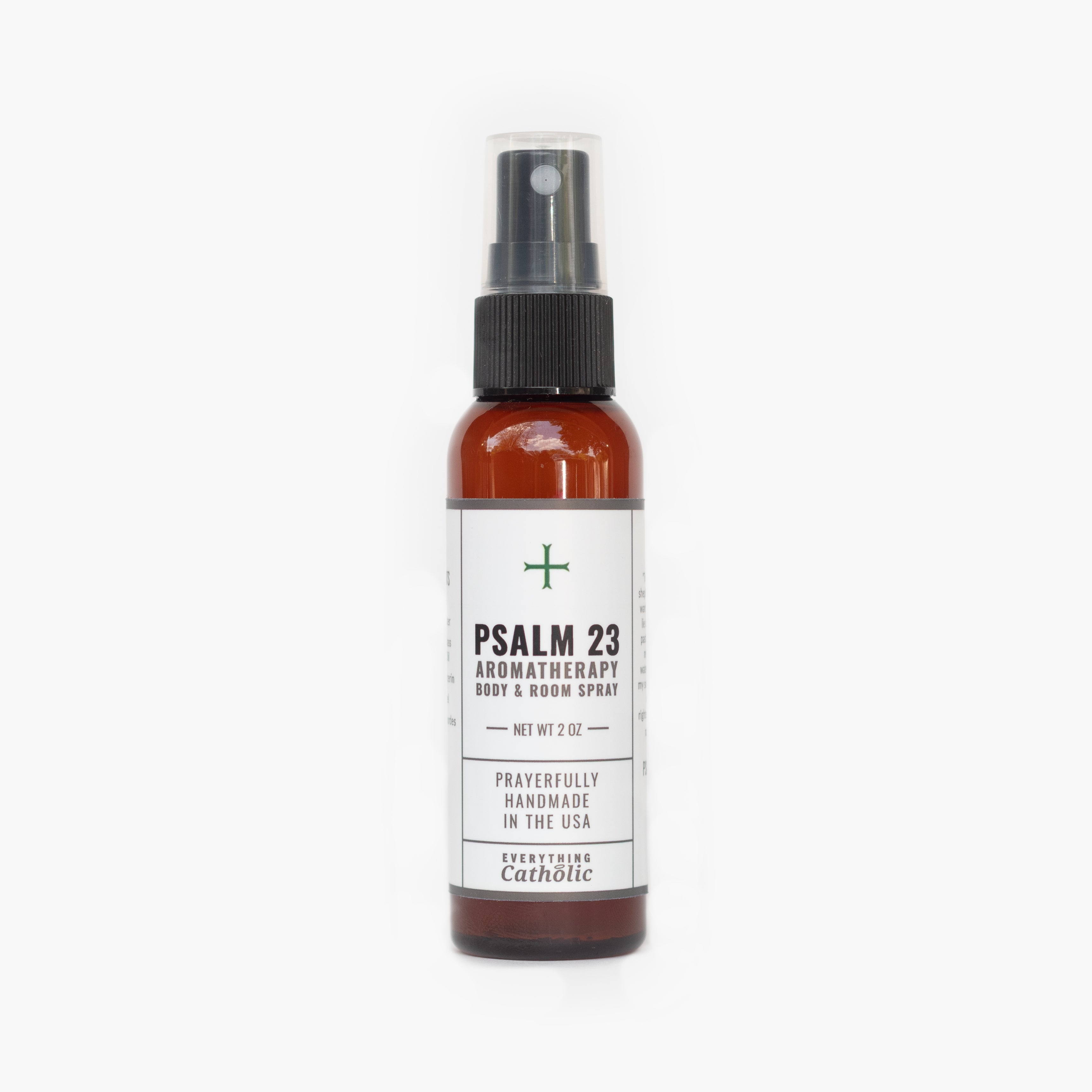 Psalm 23 Aromatherapy Spray