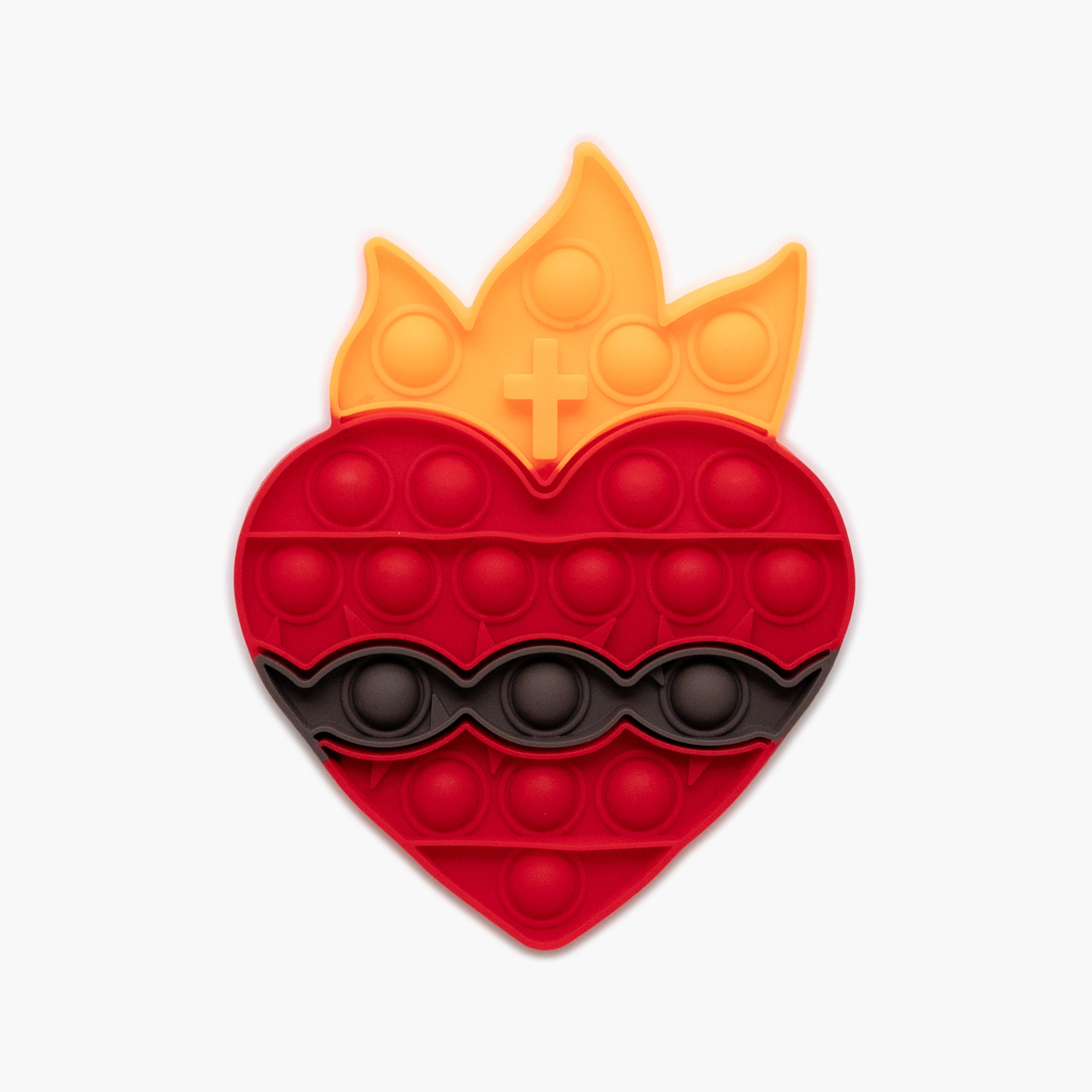 Sacred Heart Pop-Its