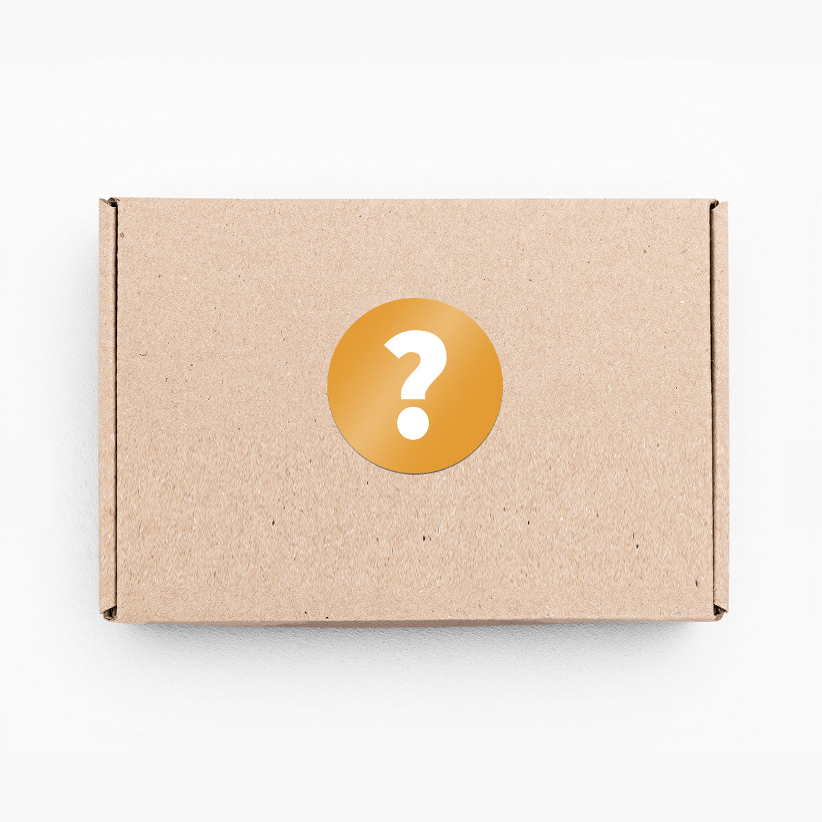 Kid's Mystery Box