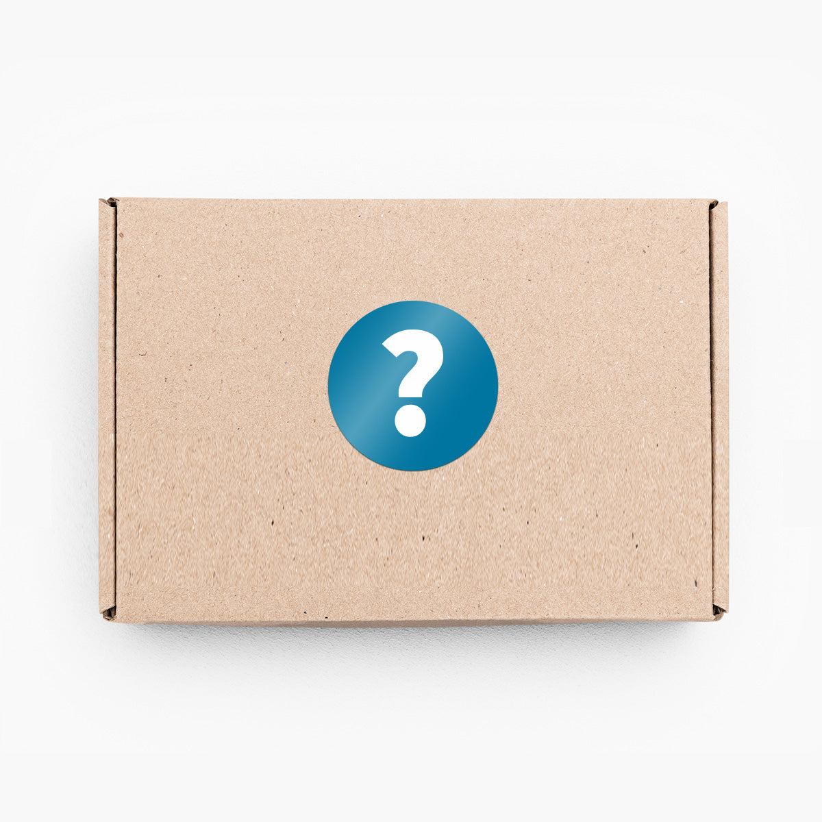 Men's Mystery Box