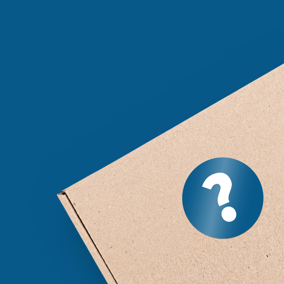 Men's Mystery Box