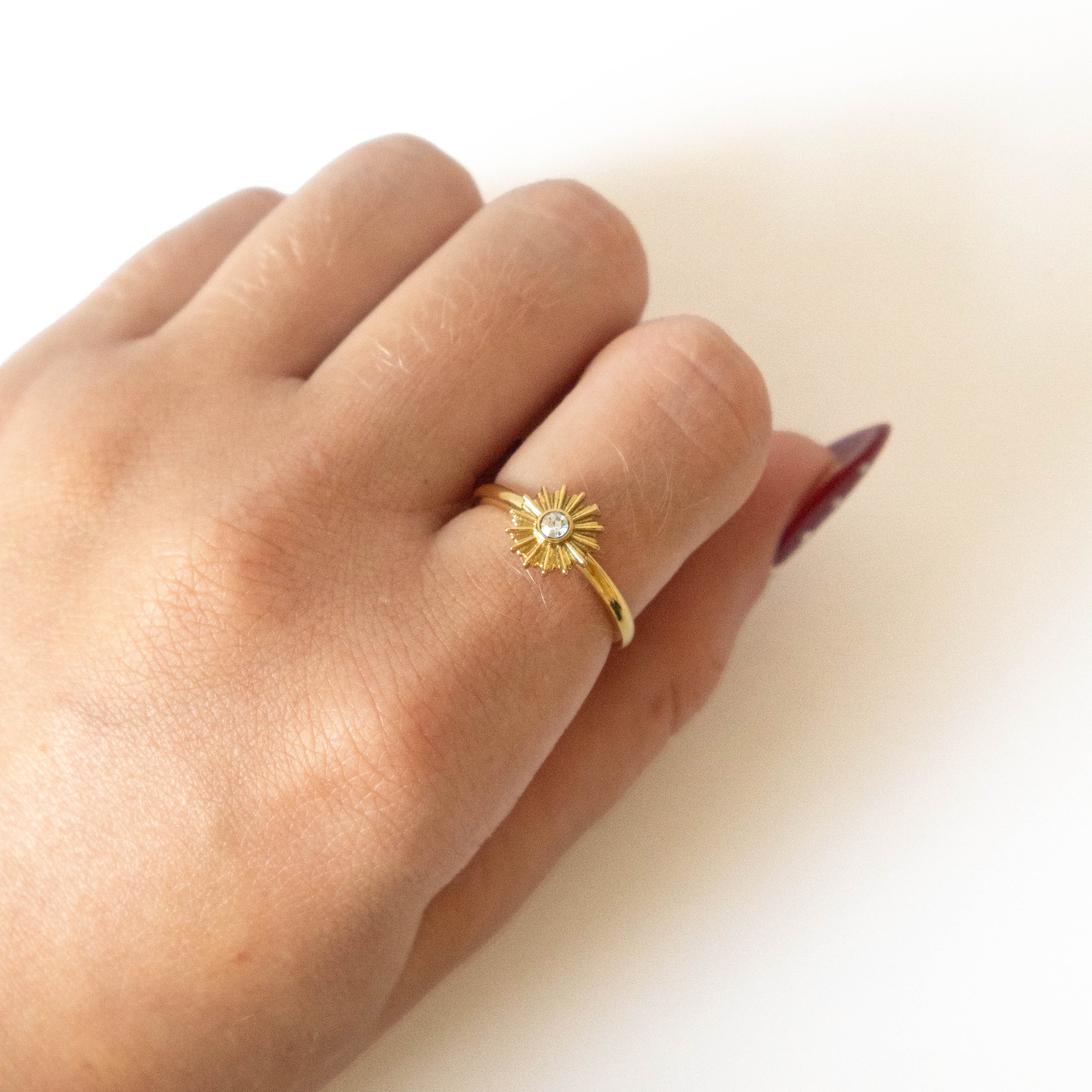 Eucharist Ring