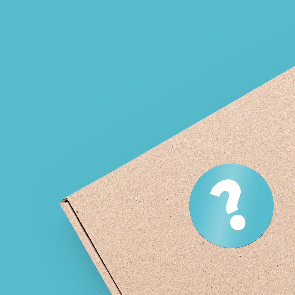 Women's Mystery Box