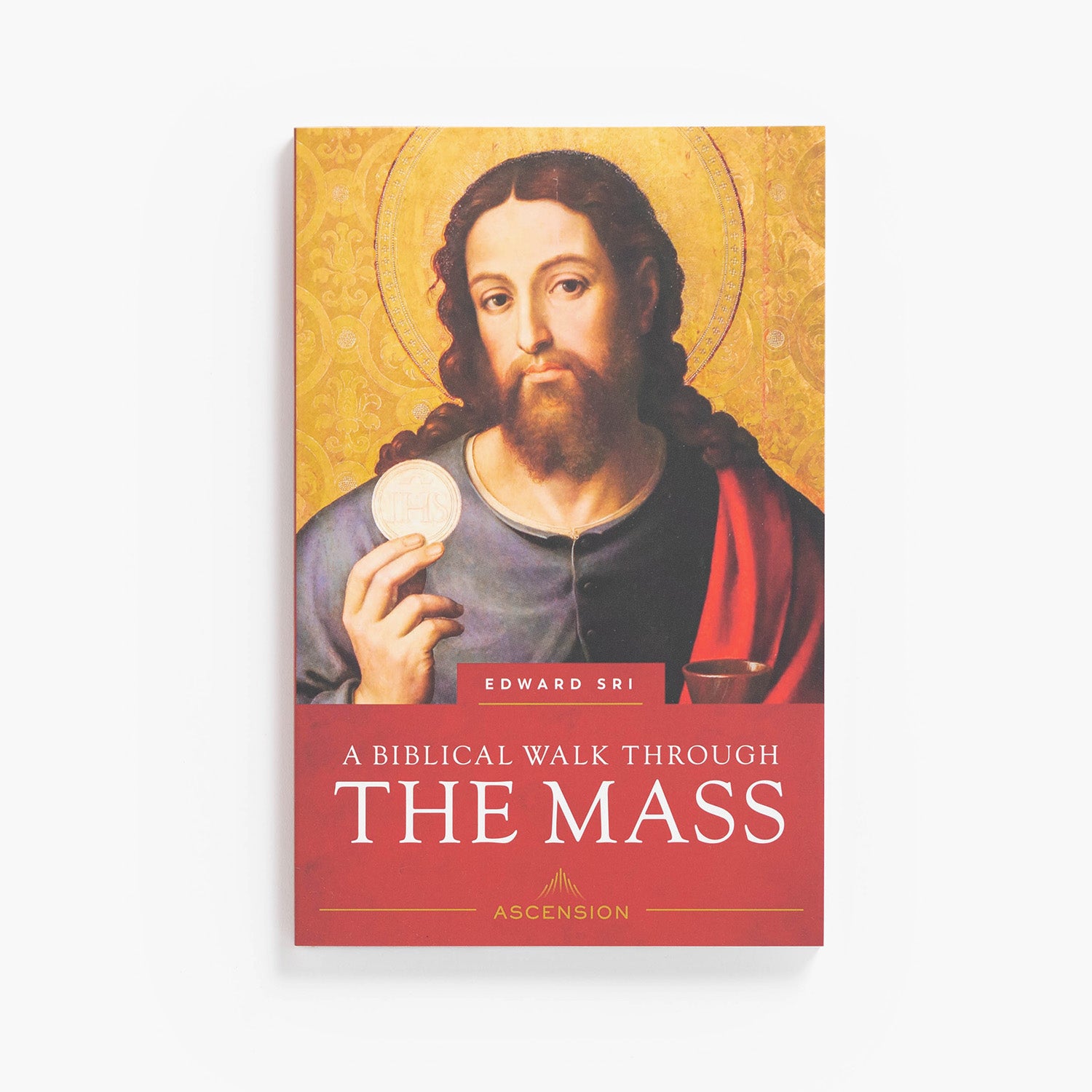 A Biblical Walk Through the Mass