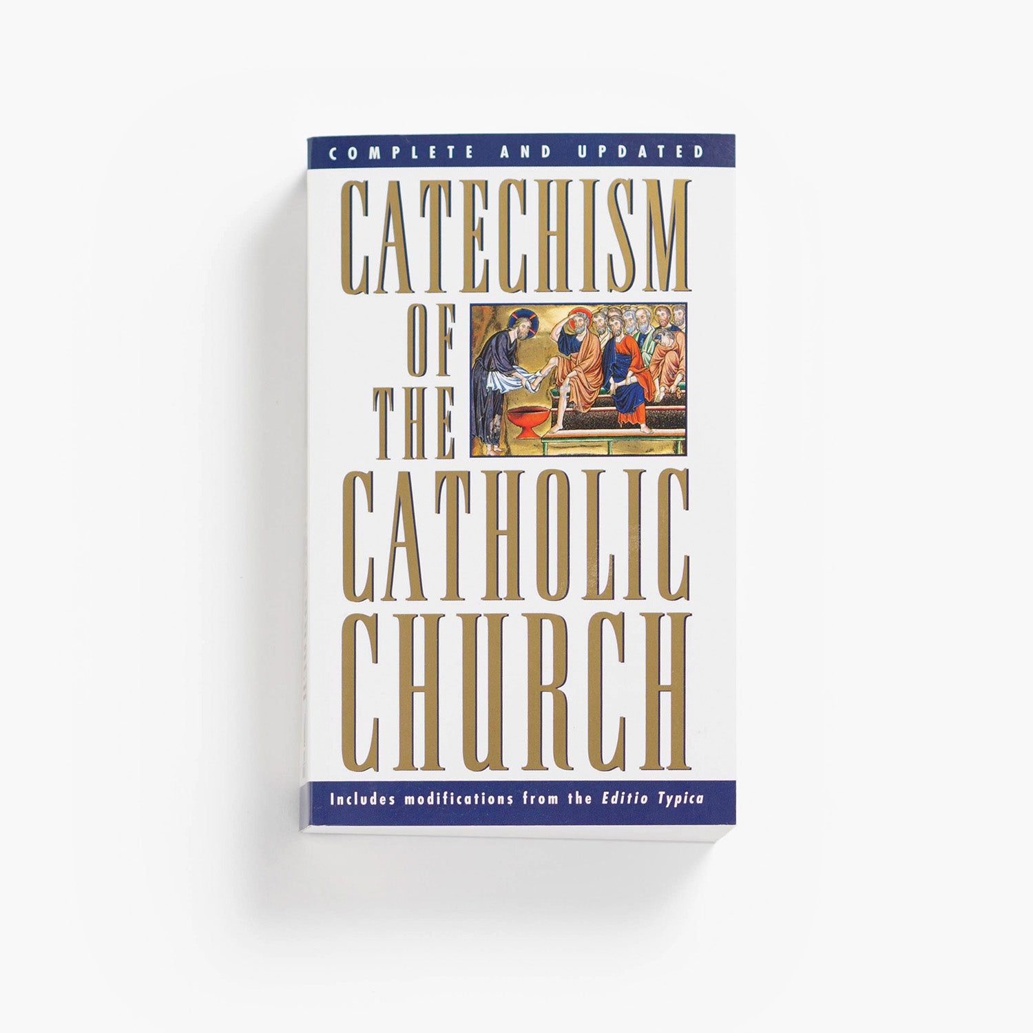 Catechism of the Catholic Church