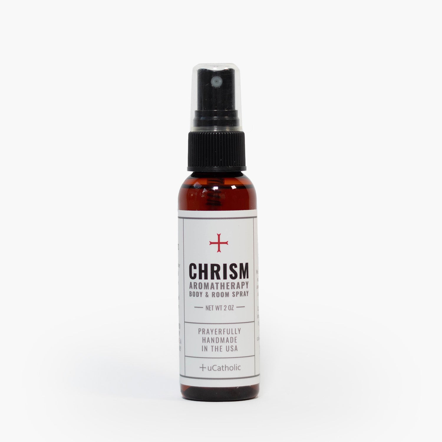 Chrism-Scented Oils – Mustard Seed Training