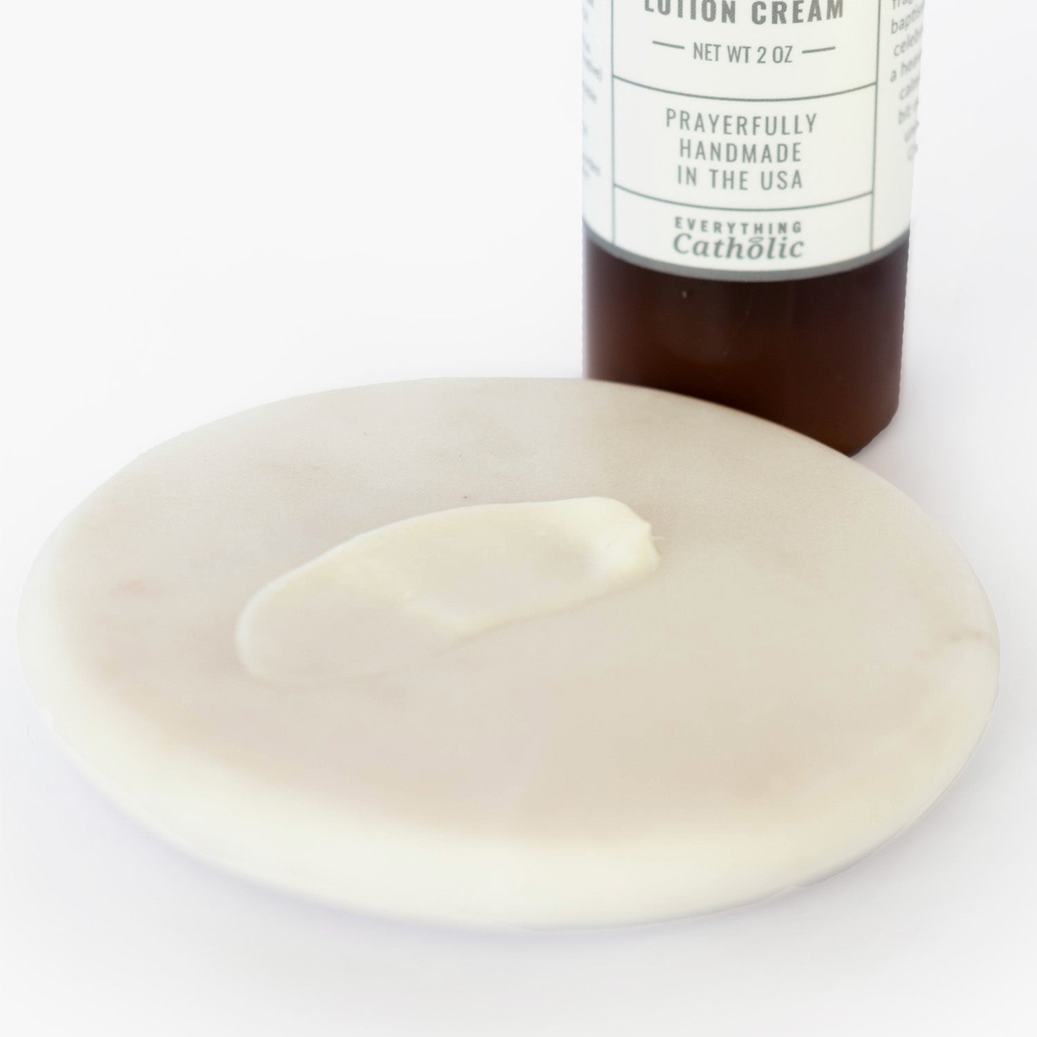 Chrism Lotion