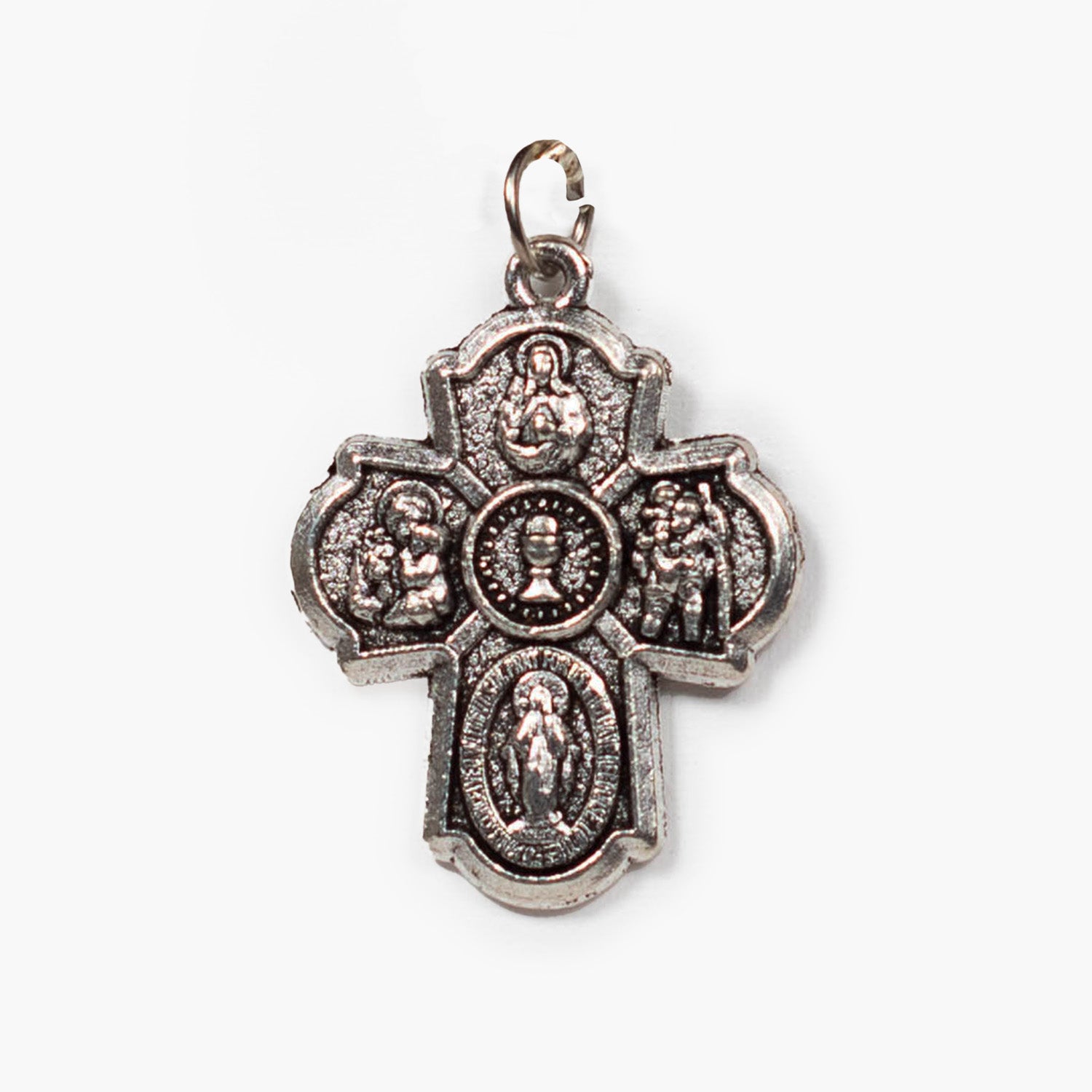 First Communion Medal