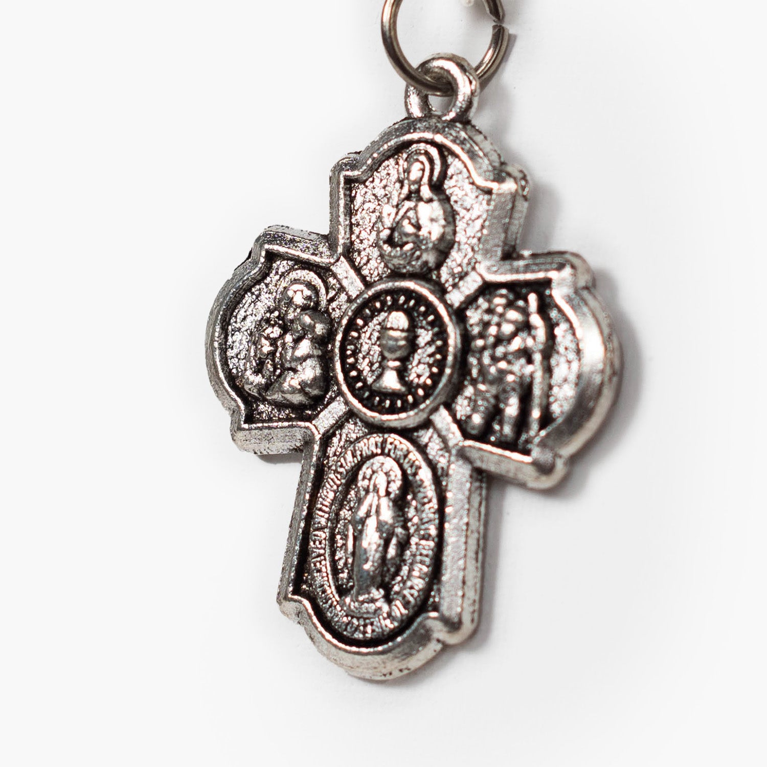 First Communion Medal